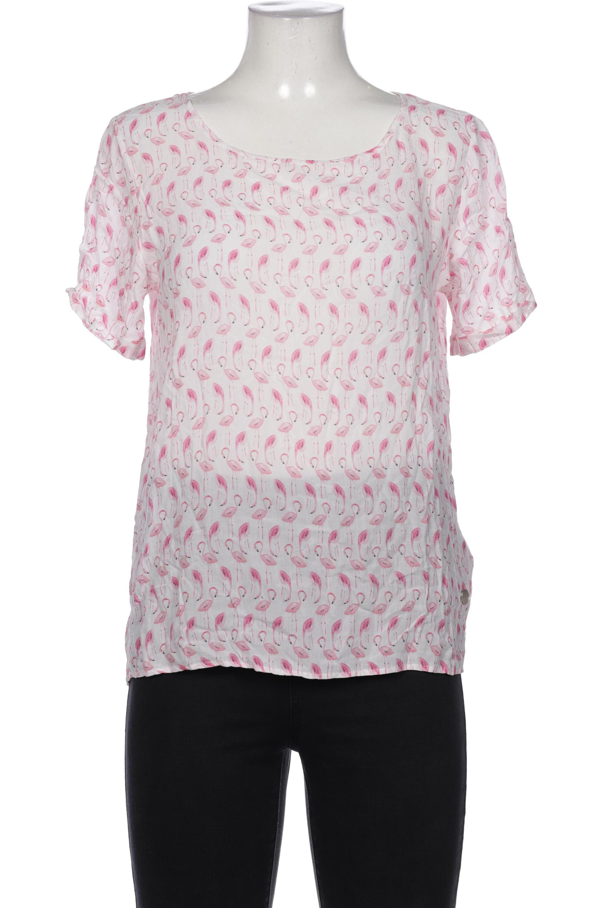 

Lieblingsstück Damen Bluse, pink, Gr. 38