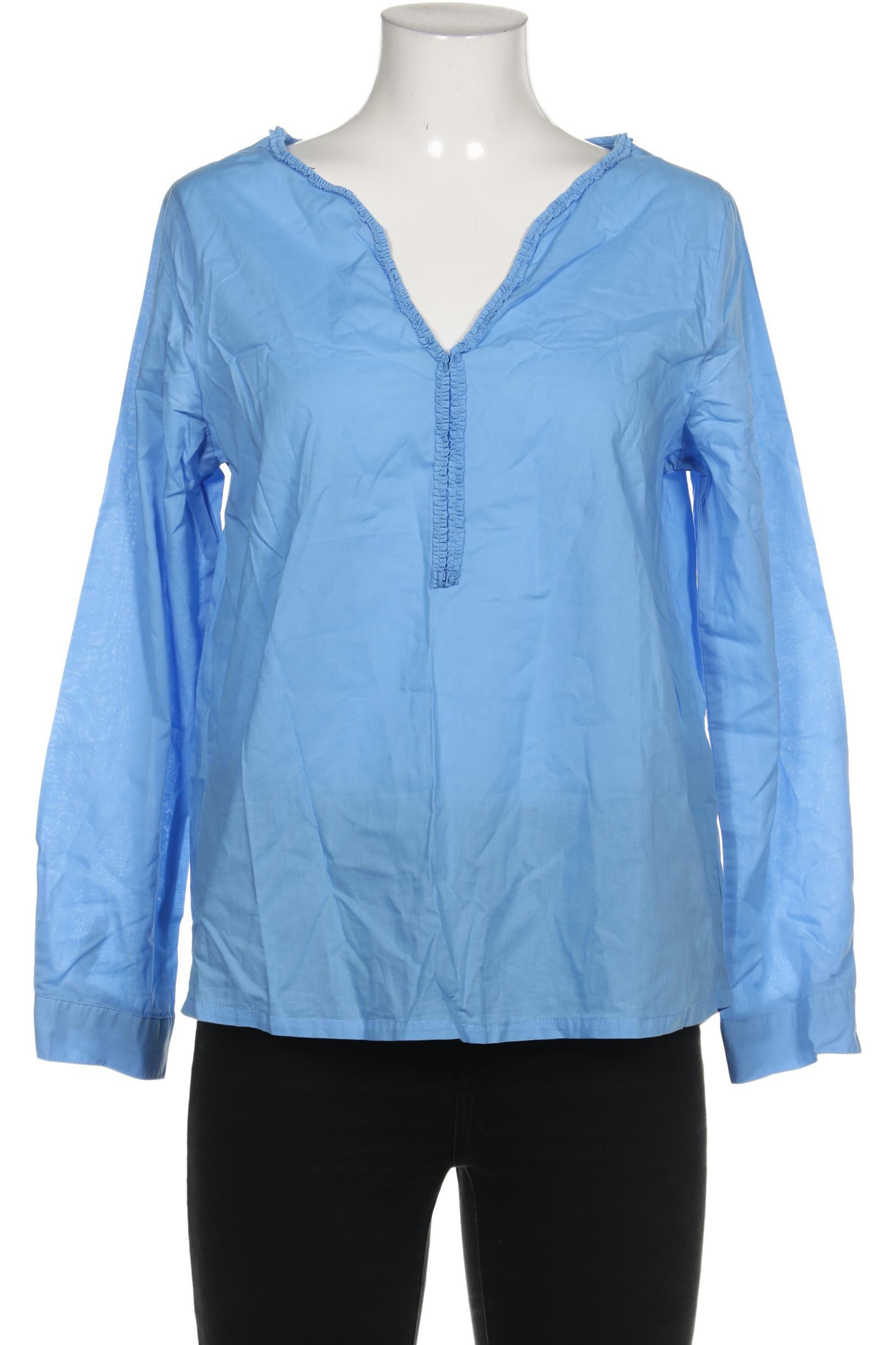 

Lieblingsstück Damen Bluse, blau