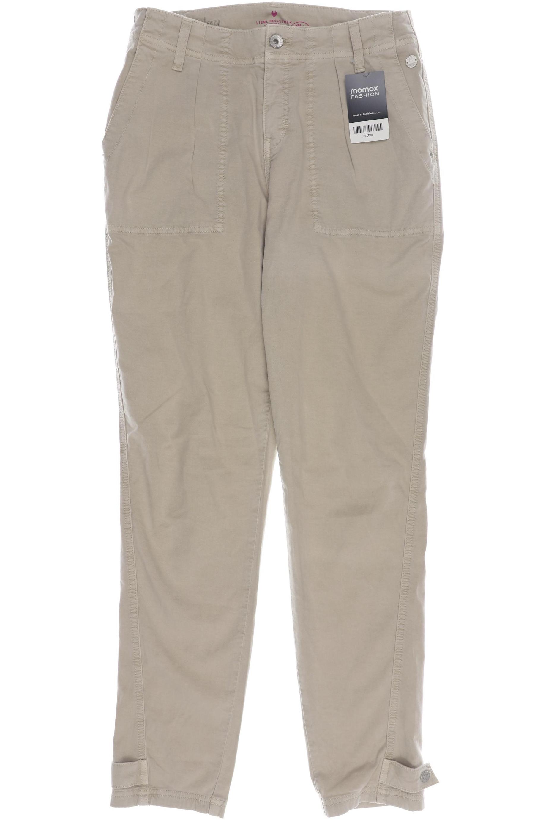 

Lieblingsstück Damen Stoffhose, beige
