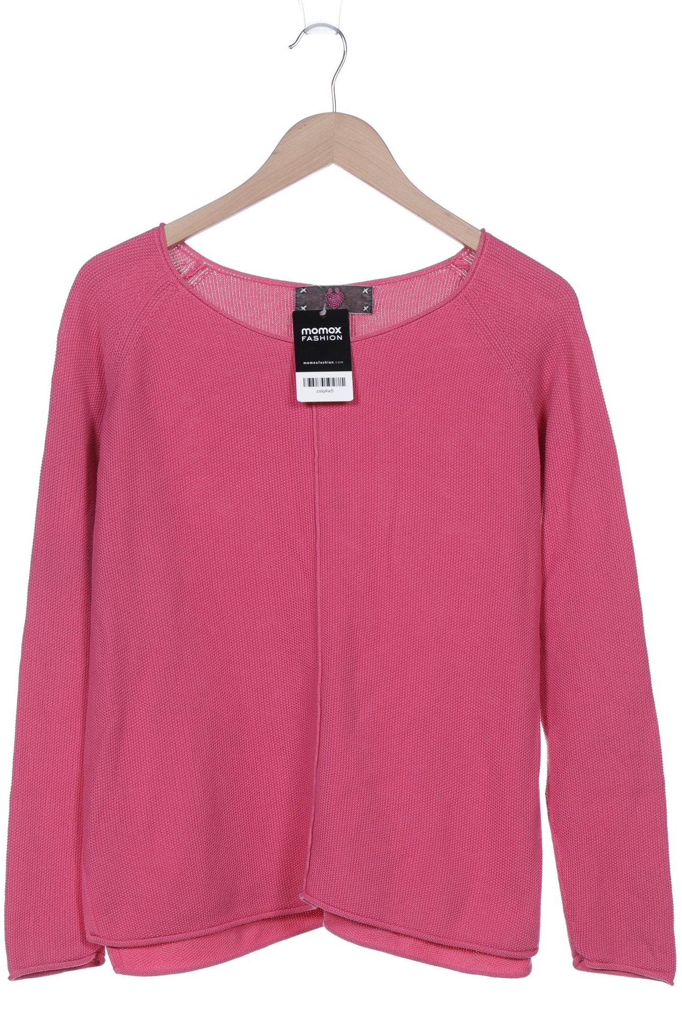 

Lieblingsstück Damen Pullover, pink, Gr. 44