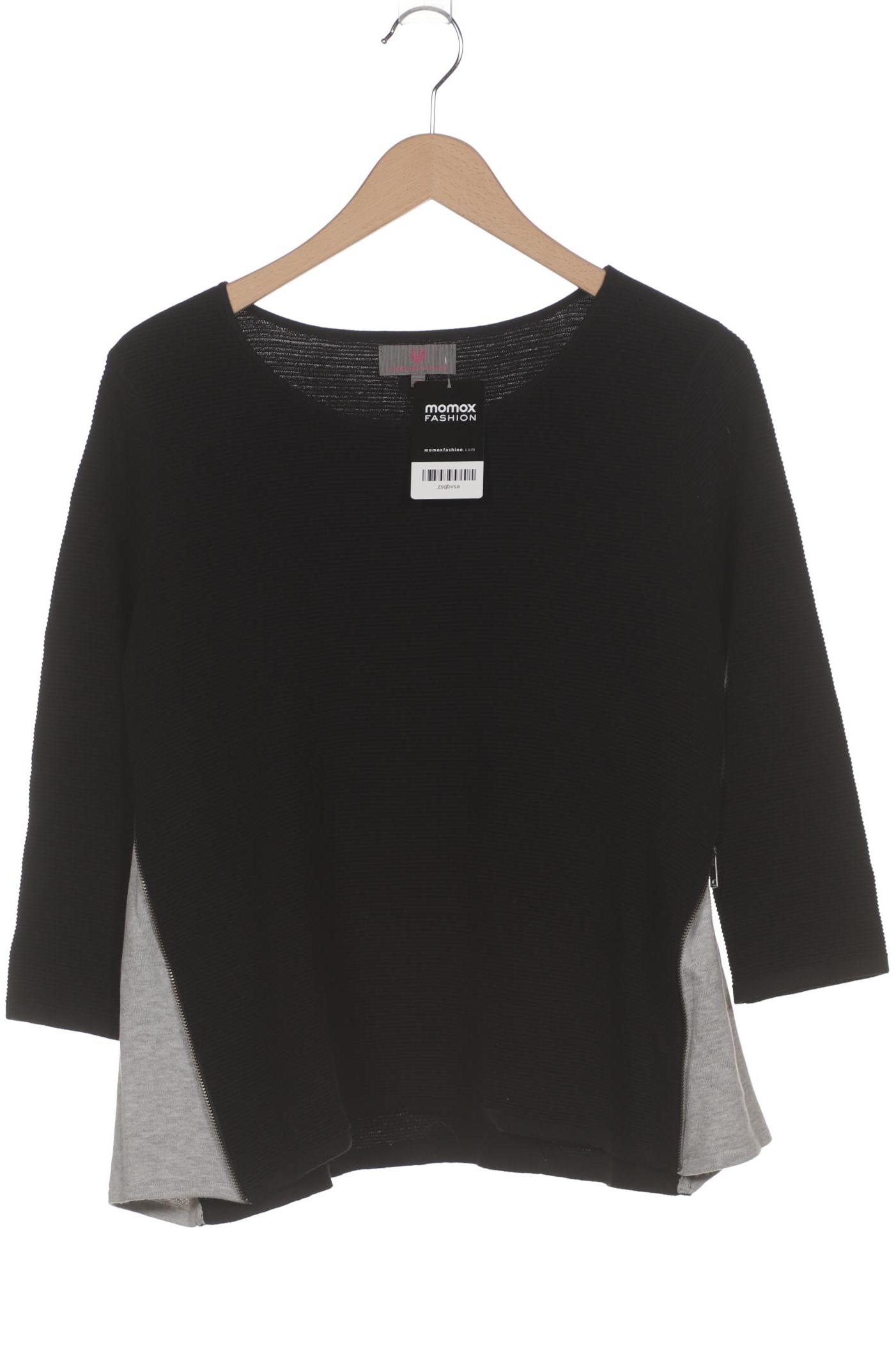 

Lieblingsstück Damen Pullover, schwarz, Gr. 40
