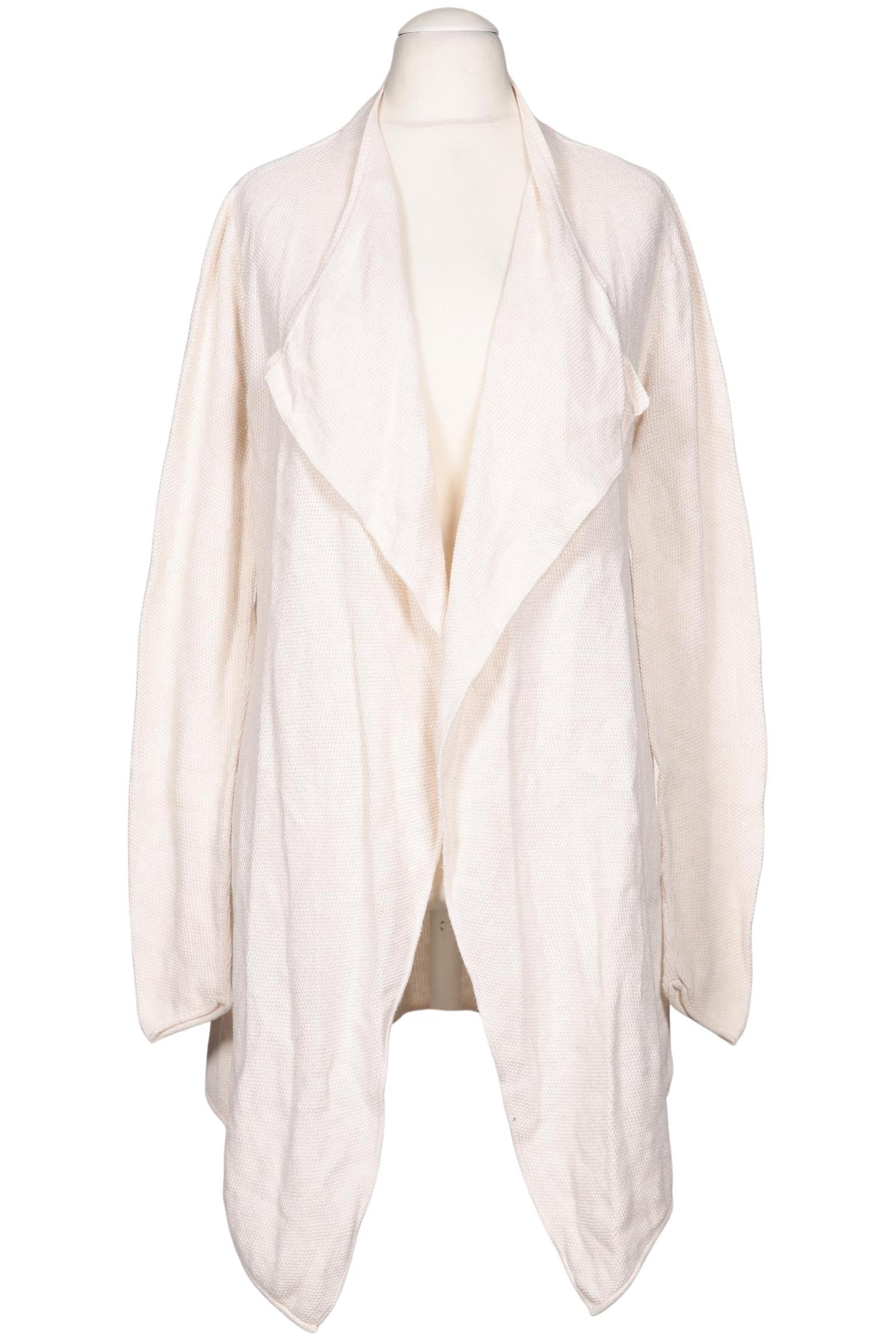 

Lieblingsstück Damen Strickjacke, cremeweiß, Gr. 36