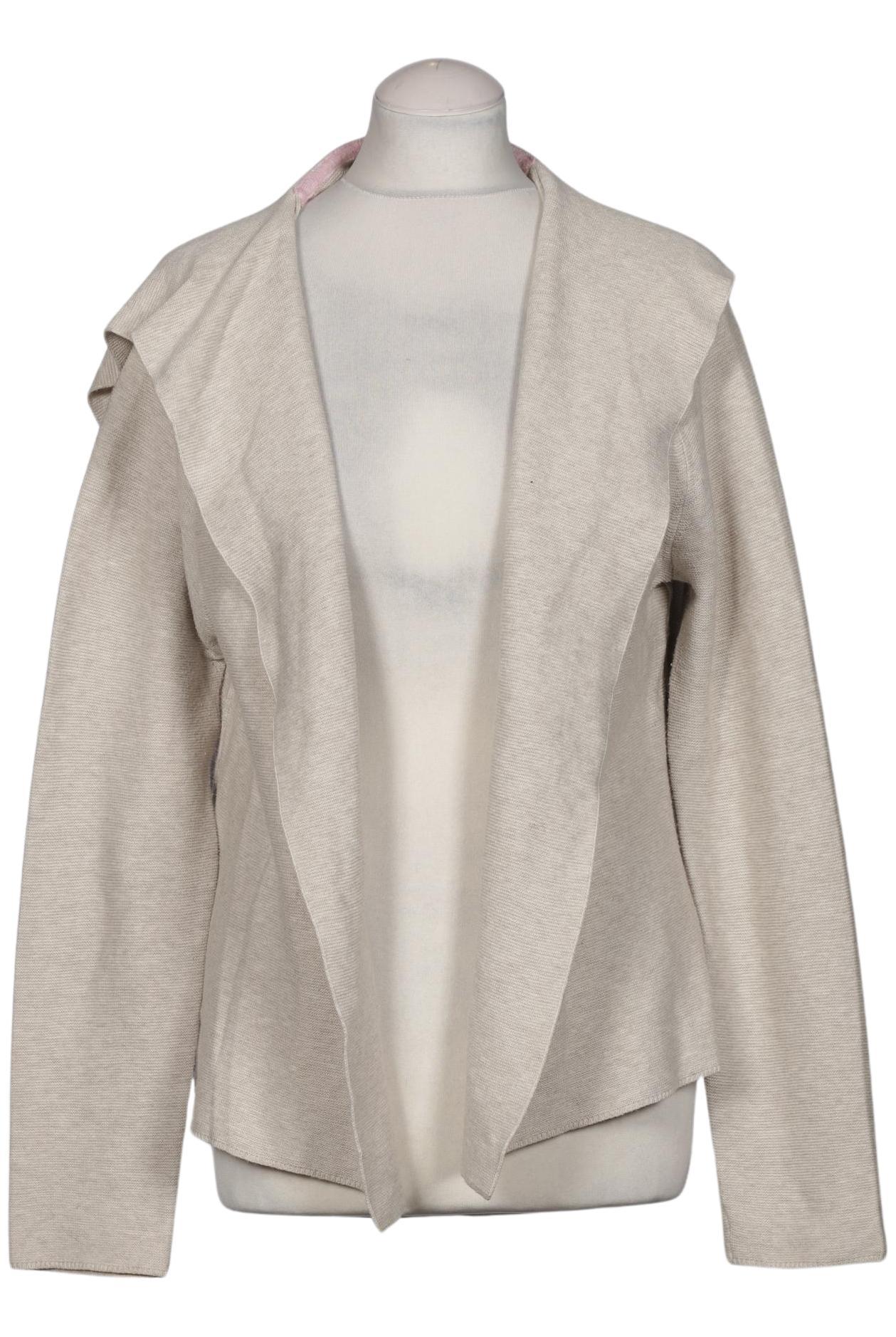 

Lieblingsstück Damen Strickjacke, beige, Gr. 40