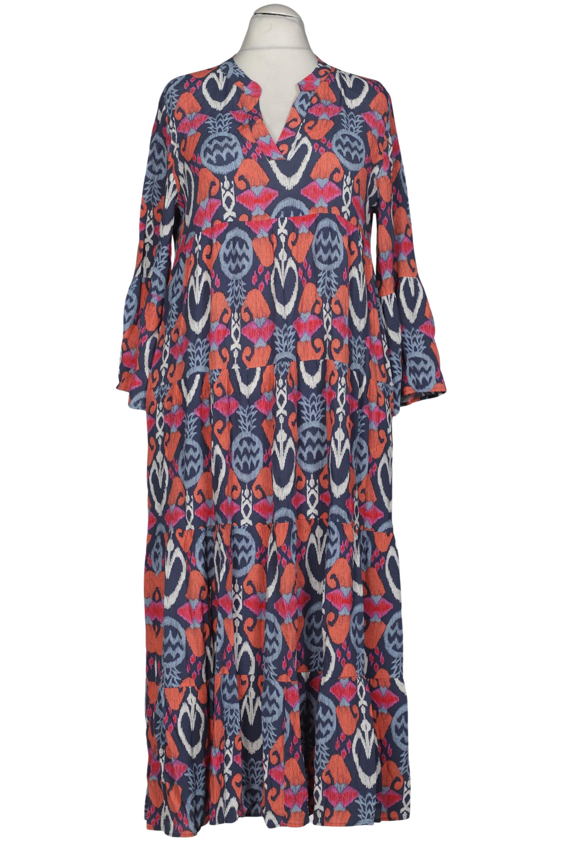 

Lieblingsstück Damen Kleid, mehrfarbig, Gr. 36