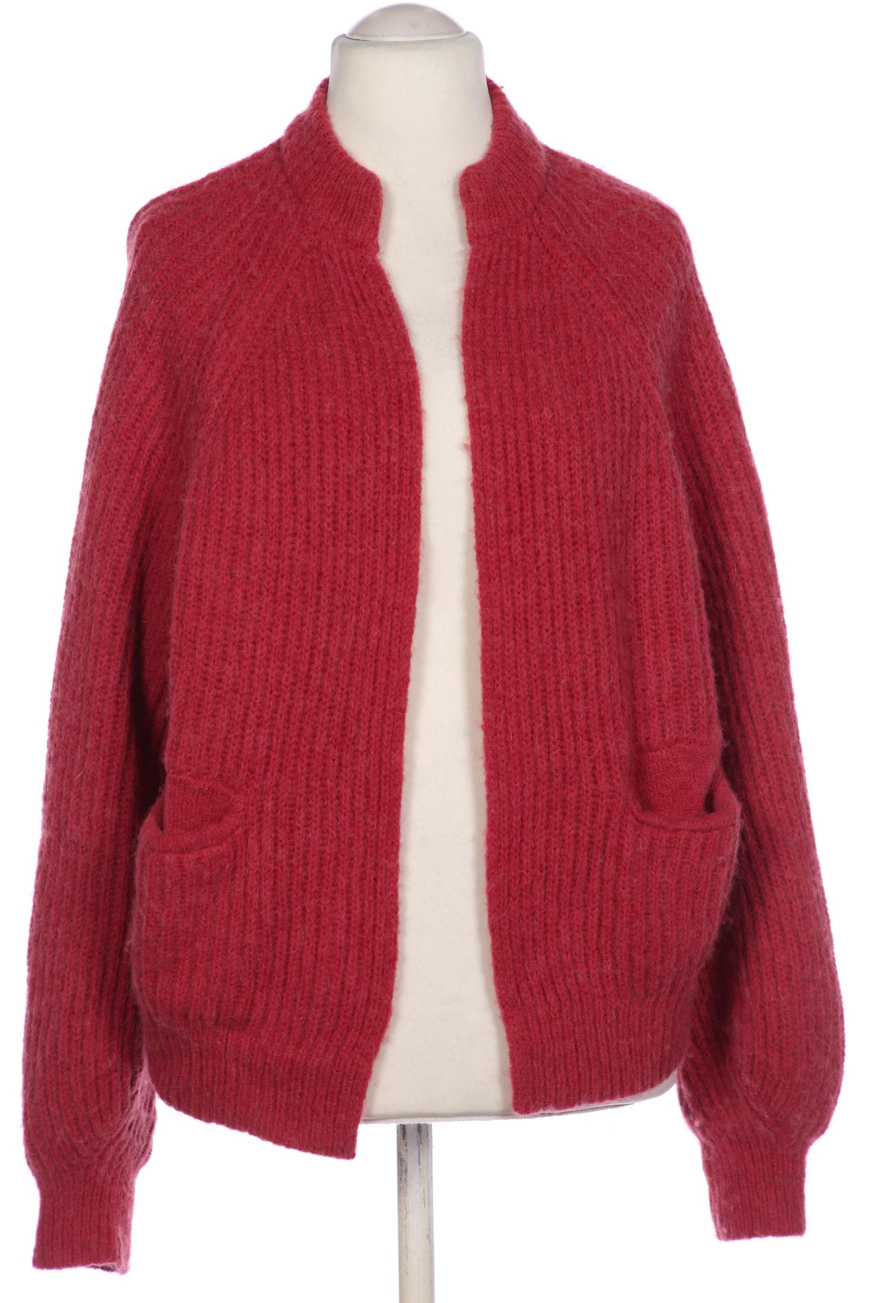 Thumbnail - Lieblingsstück Damen Strickjacke, pink, Gr. 42