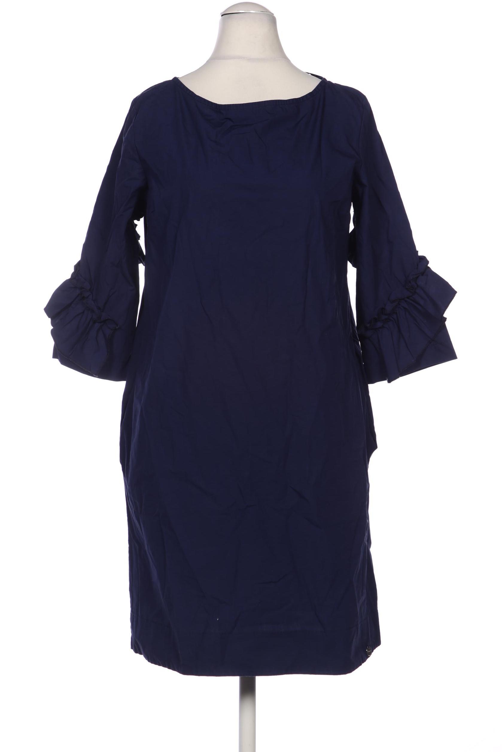 

Lieblingsstück Damen Kleid, marineblau, Gr. 38