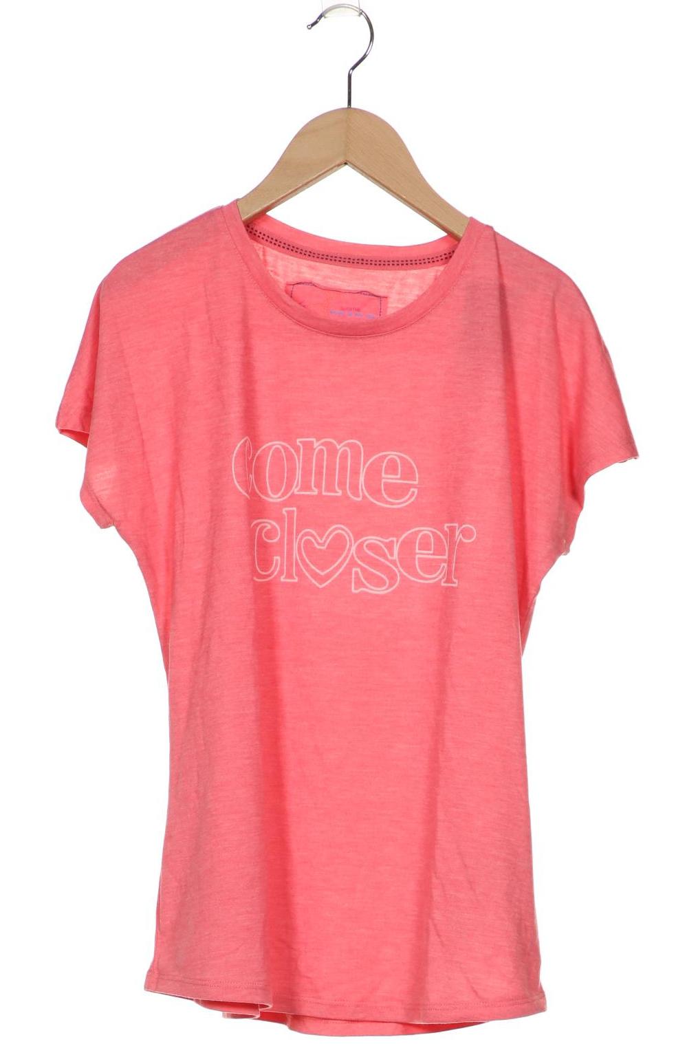 

Lieblingsstück Damen T-Shirt, pink