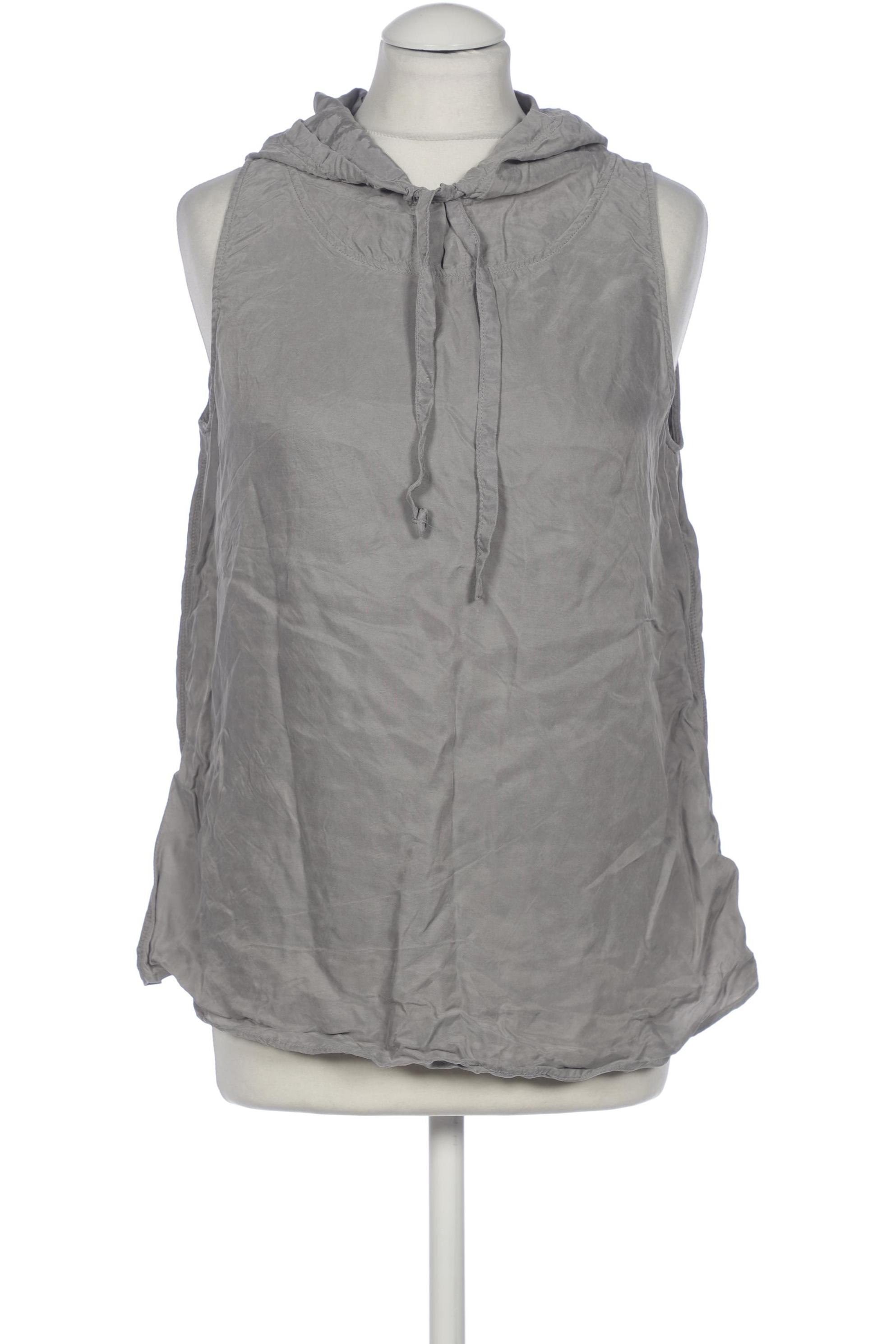 

Lieblingsstück Damen Bluse, grau, Gr. 38