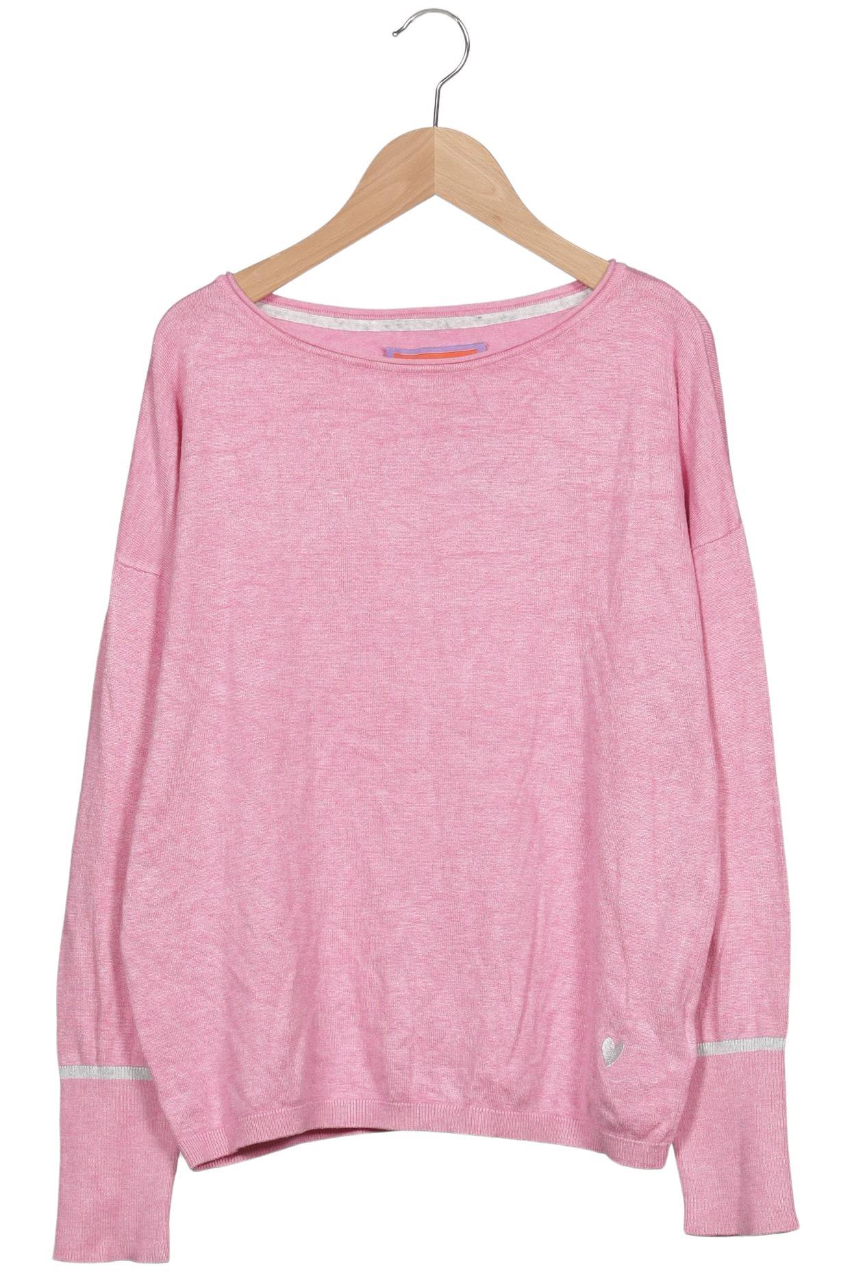 

Lieblingsstück Damen Pullover, pink, Gr. 34