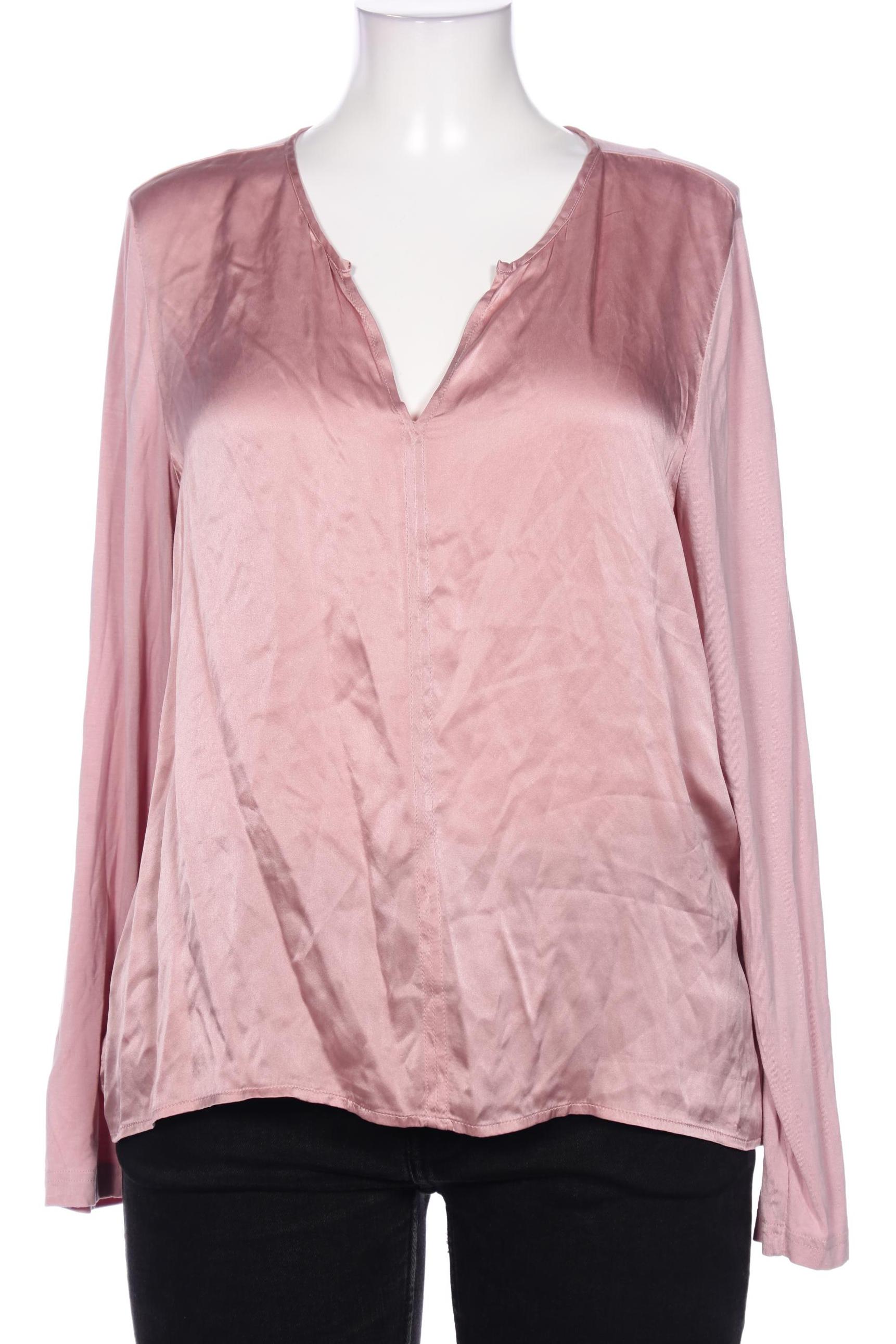 

Lieblingsstück Damen Bluse, pink, Gr. 44