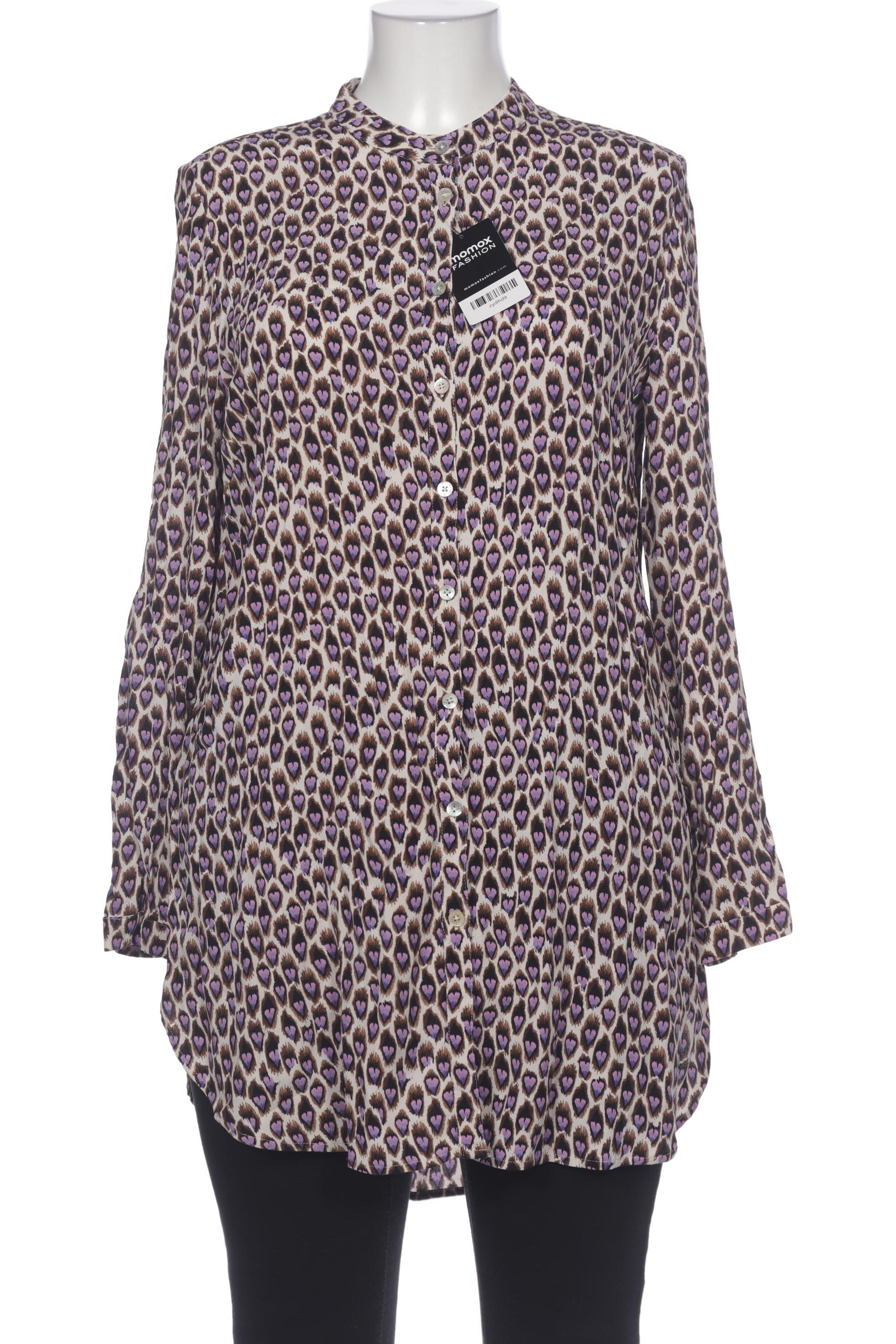 

Lieblingsstück Damen Bluse, flieder, Gr. 42