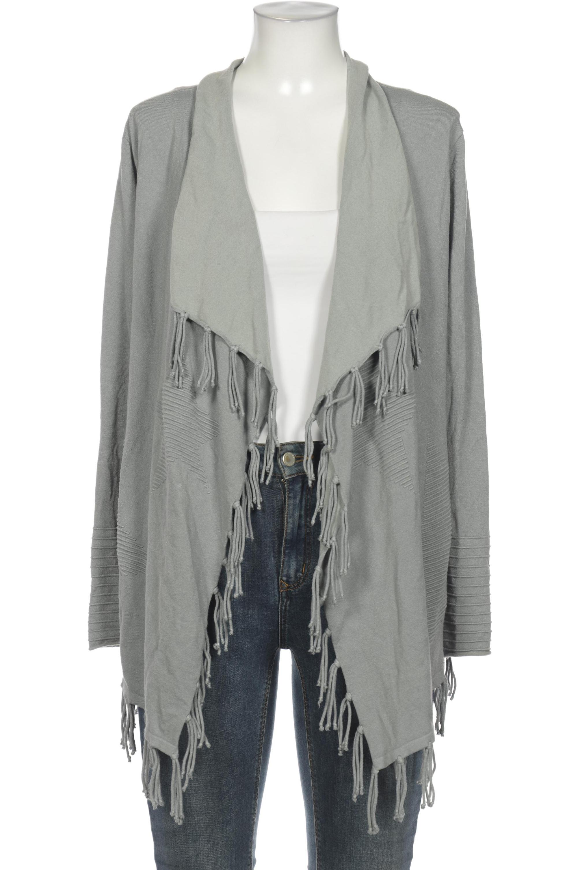 

Lieblingsstück Damen Strickjacke, grau