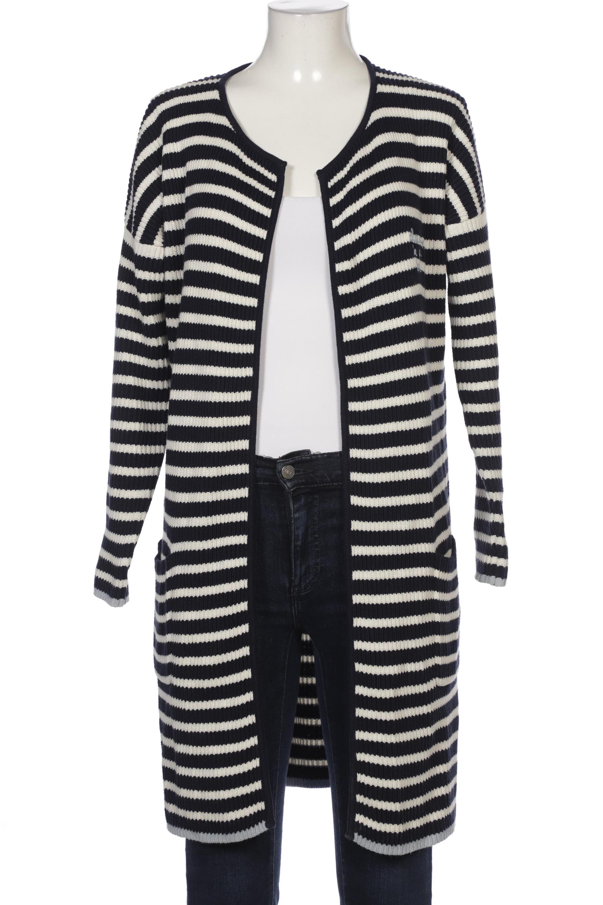 

Lieblingsstück Damen Strickjacke, marineblau