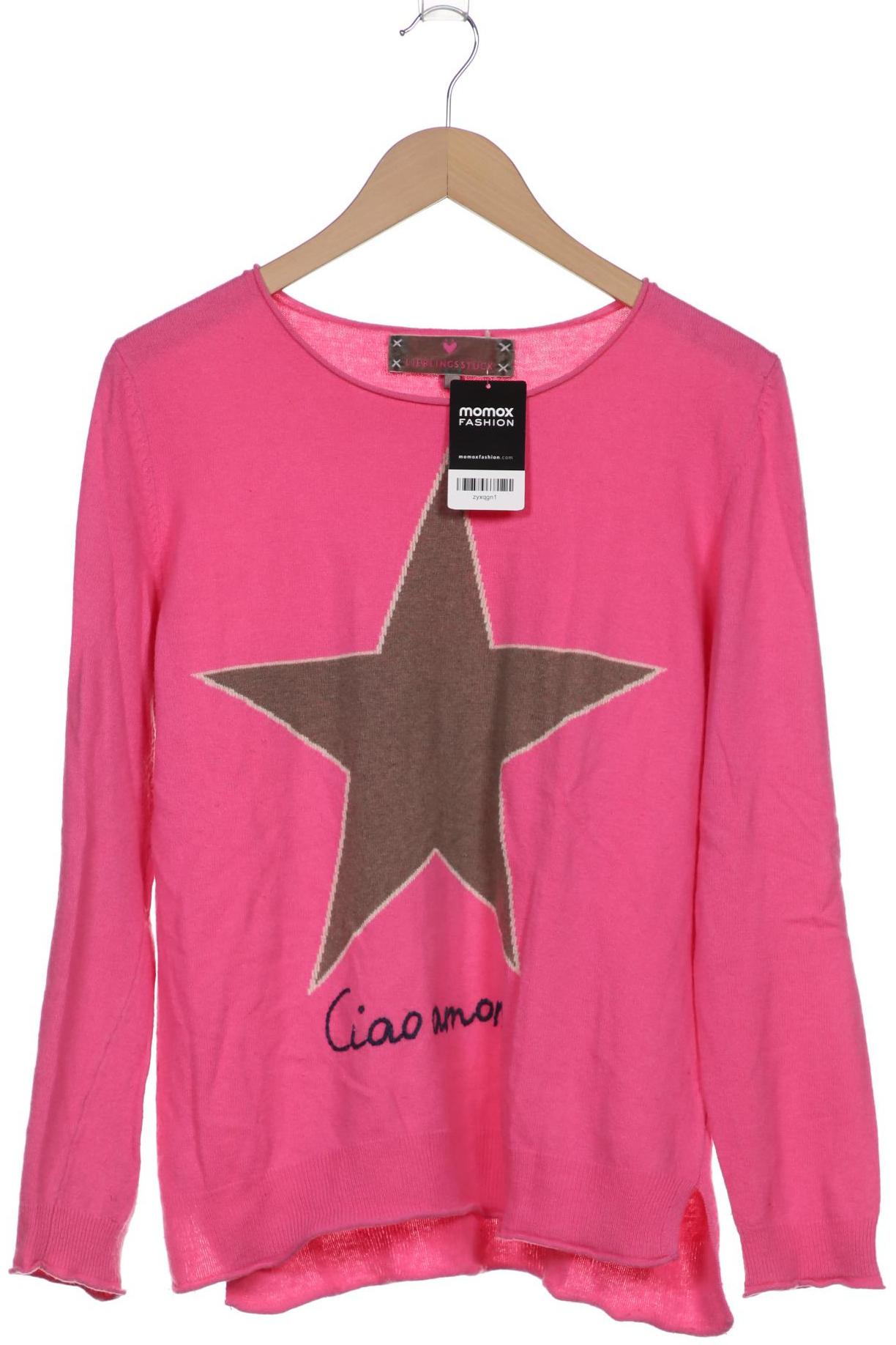 

Lieblingsstück Damen Pullover, pink