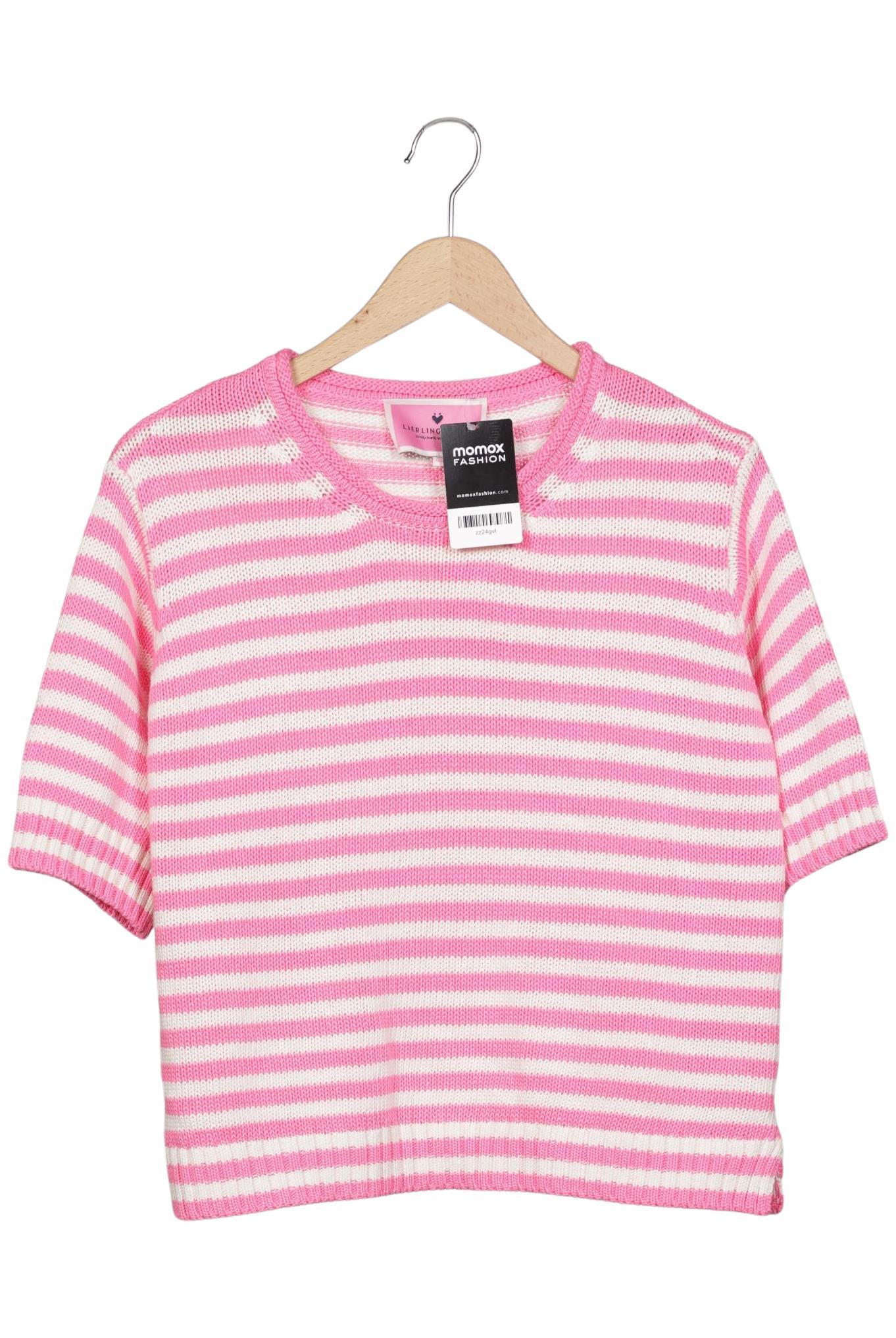 

Lieblingsstück Damen Pullover, mehrfarbig, Gr. 42