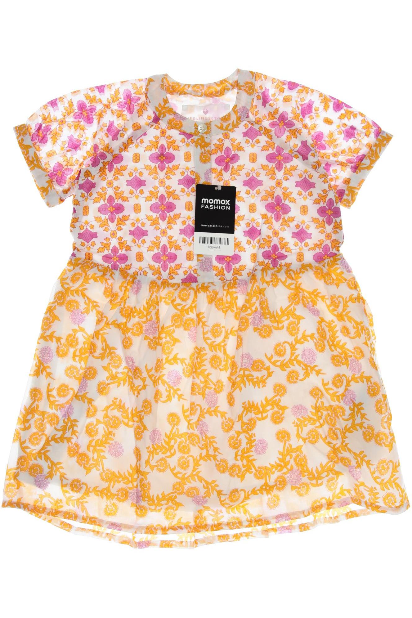 

Lieblingsstück Damen Kleid, mehrfarbig, Gr. 92