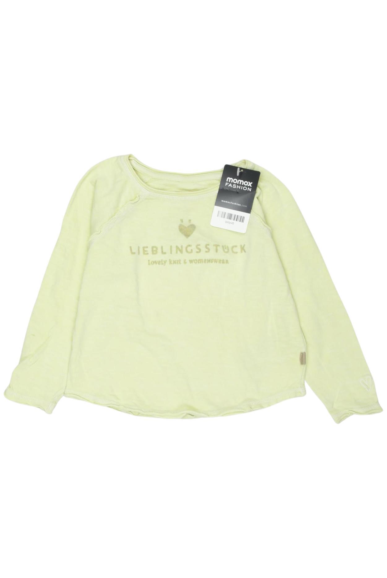 

Lieblingsstück Damen Langarmshirt, cremeweiß, Gr. 92