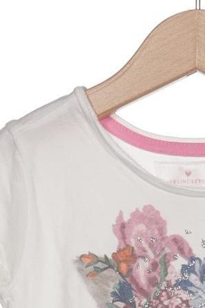 Thumbnail - Lieblingsstück Mädchen T-Shirt, weiß, Gr. 92