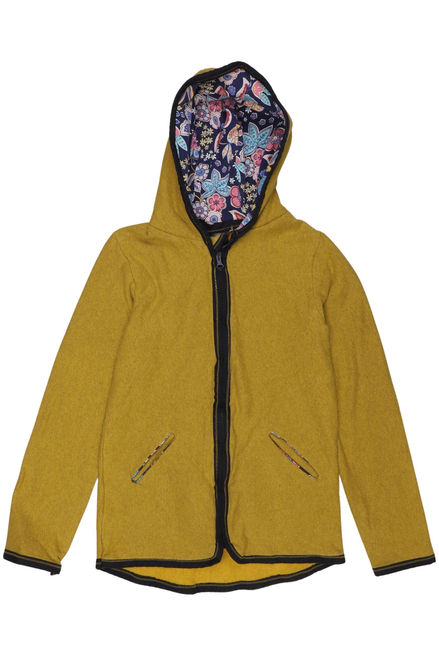 

Lieblingsstück Mädchen Hoodies & Sweater, gelb, Gr. 140