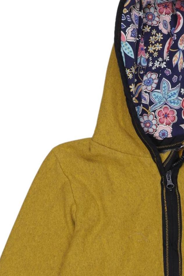 Thumbnail - Lieblingsstück Mädchen Hoodies &amp; Sweater, gelb, Gr. 140