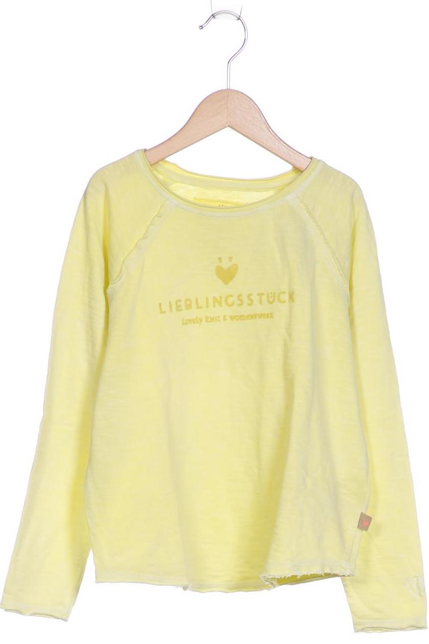 

Lieblingsstück Mädchen Hoodies & Sweater, gelb