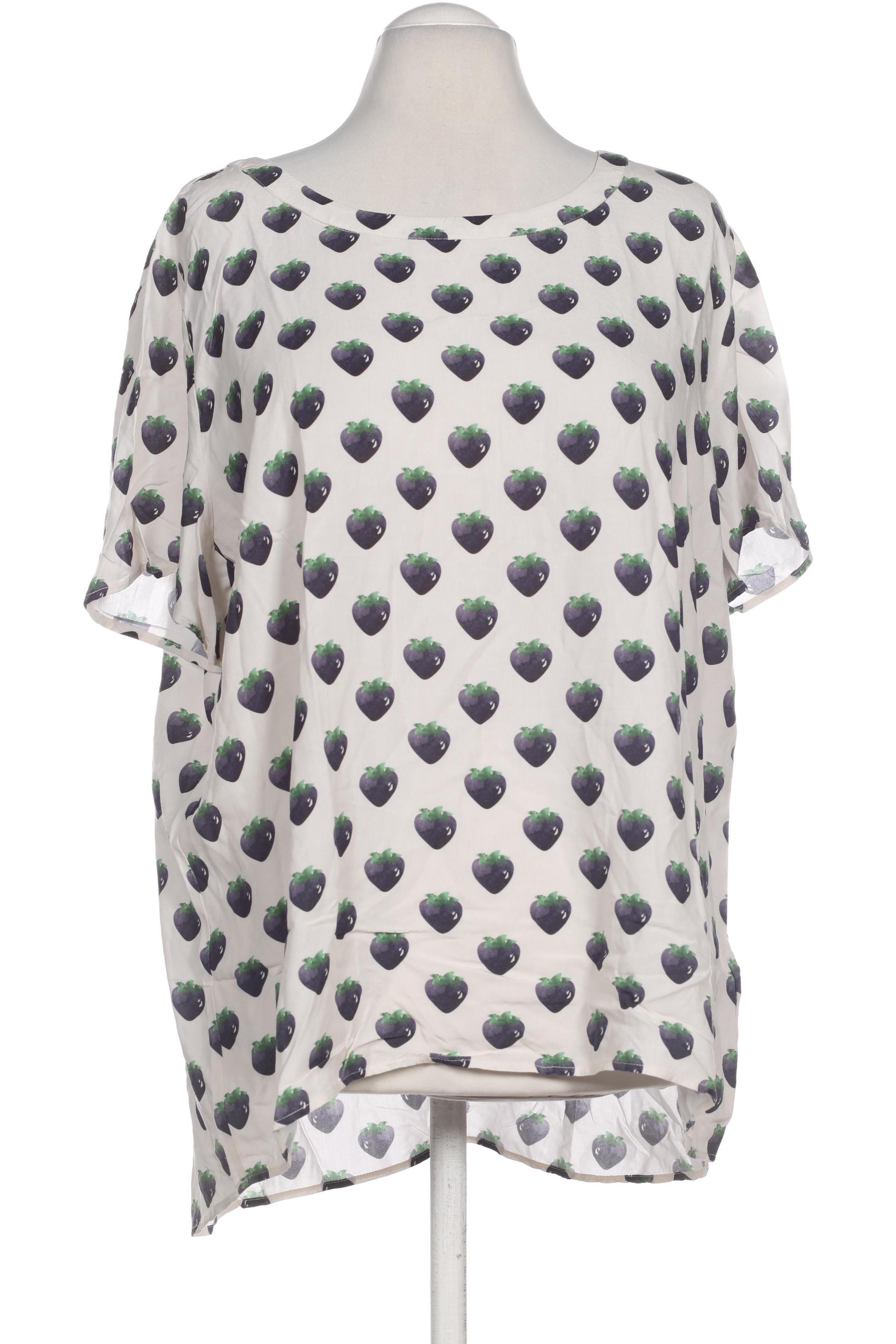 

Lieblingsstück Damen Bluse, weiß, Gr. 46