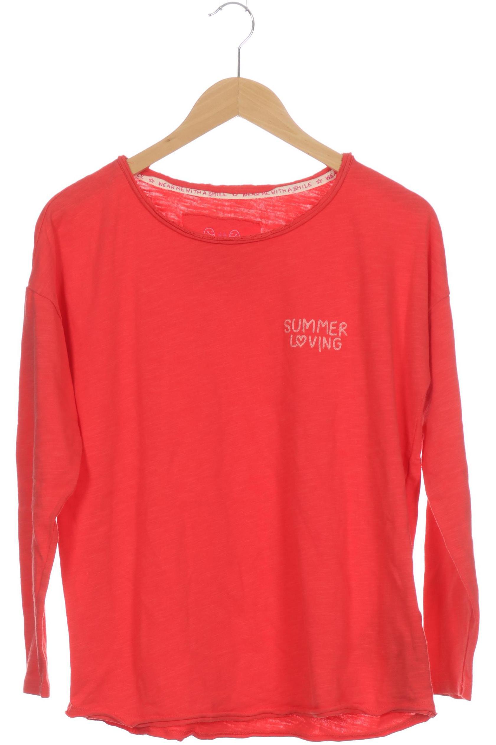 

Lieblingsstück Damen Bluse, rot, Gr.