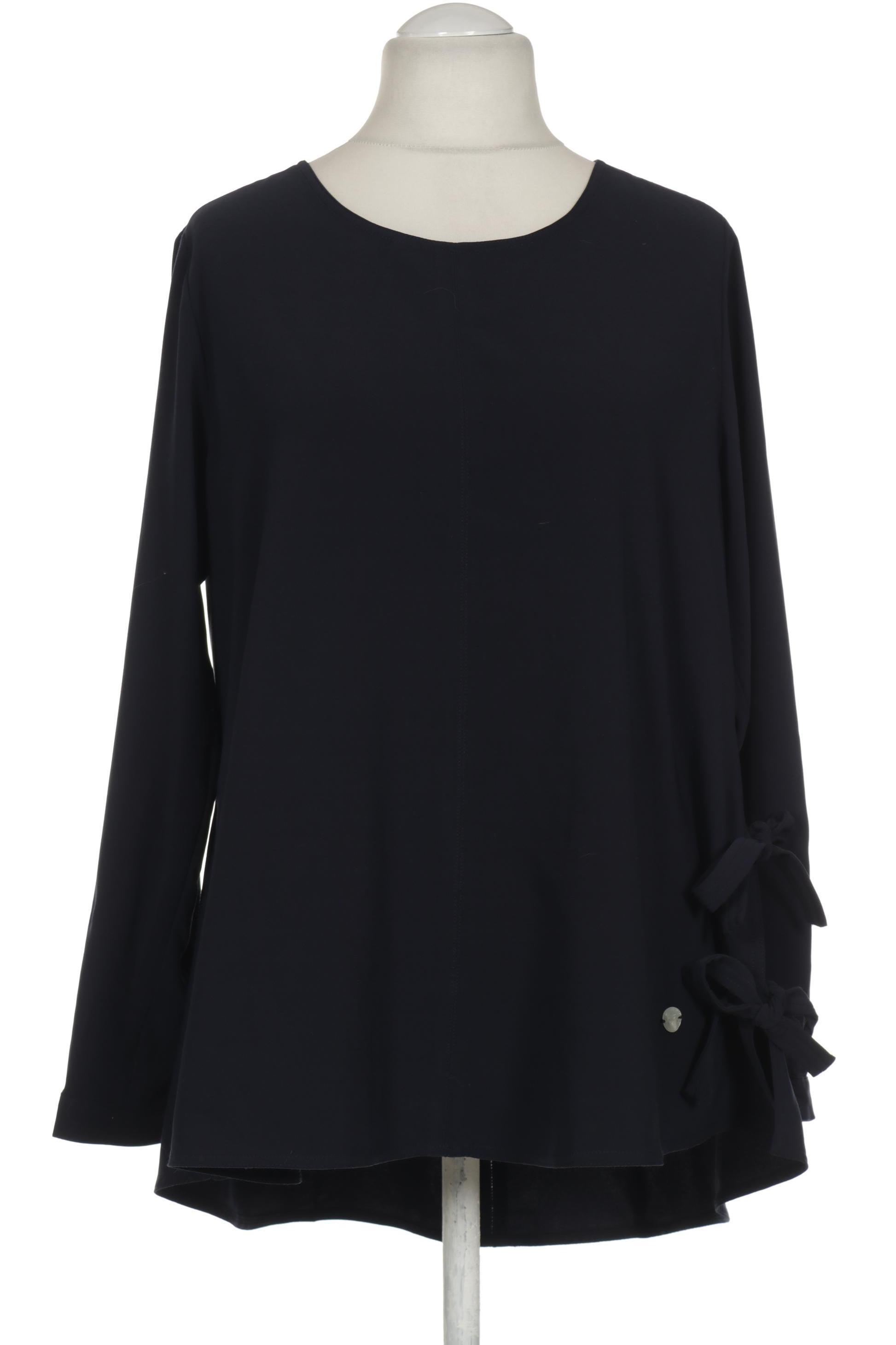 

Lieblingsstück Damen Bluse, blau, Gr. 38