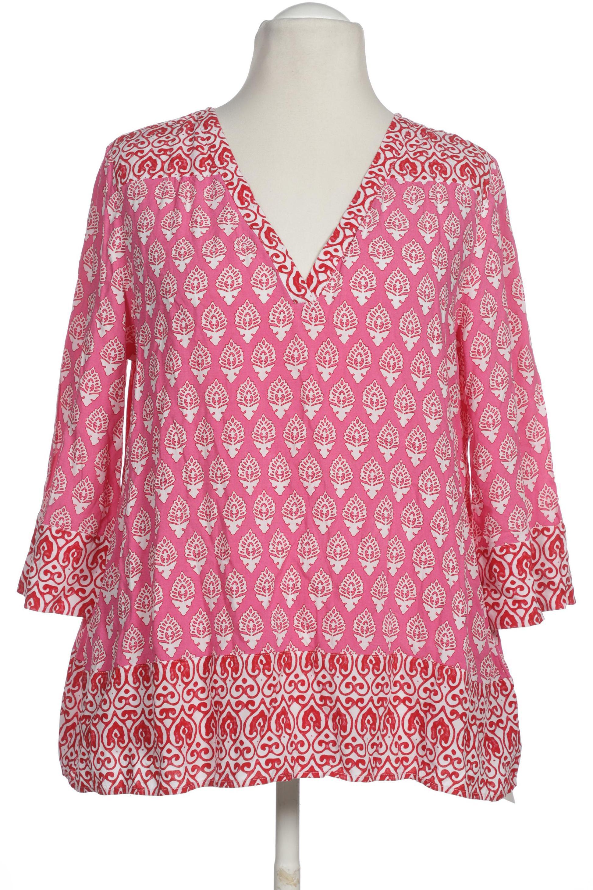 

Lieblingsstück Damen Bluse, pink, Gr. 46