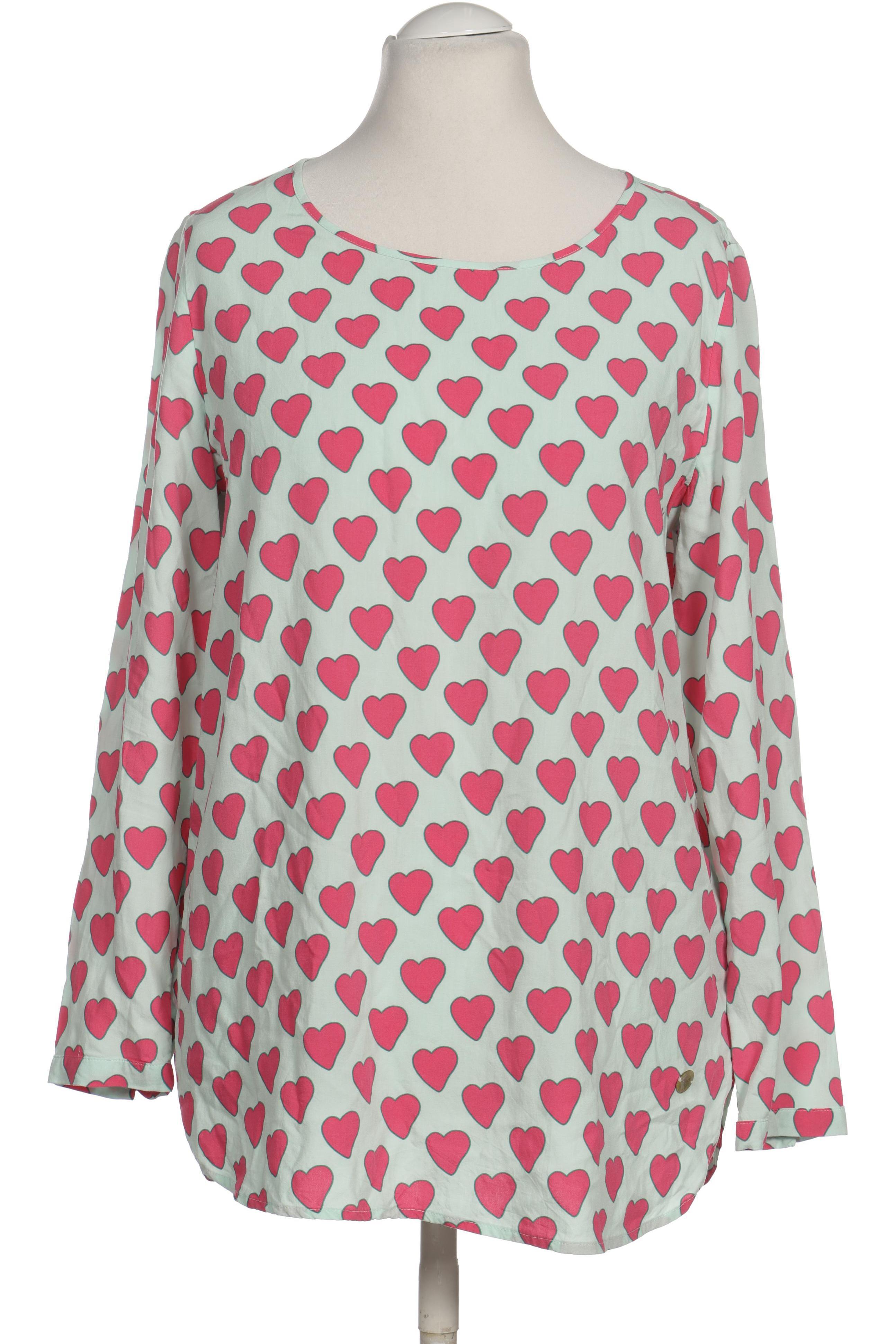 

Lieblingsstück Damen Bluse, pink, Gr. 40