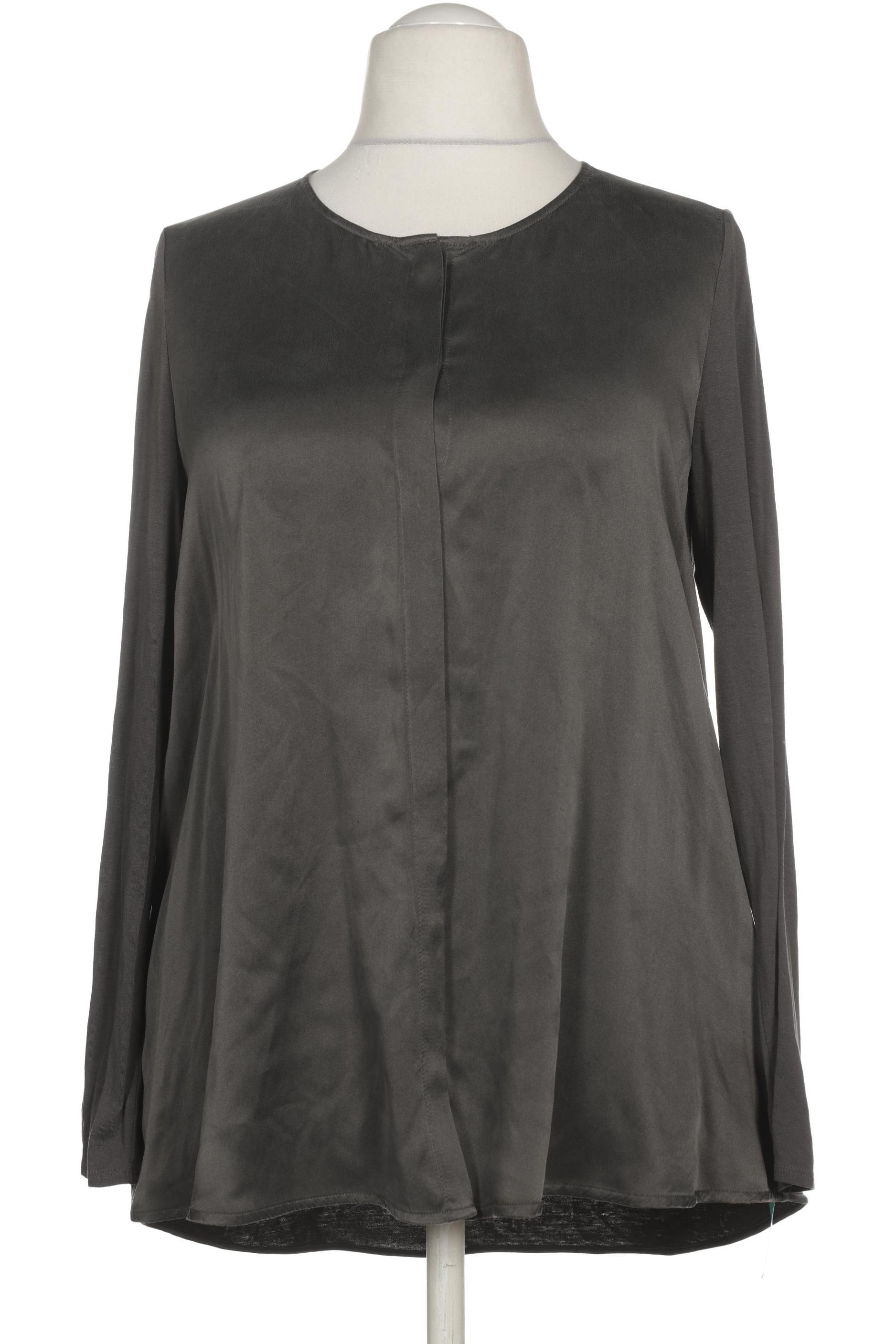 

Lieblingsstück Damen Bluse, grau, Gr.