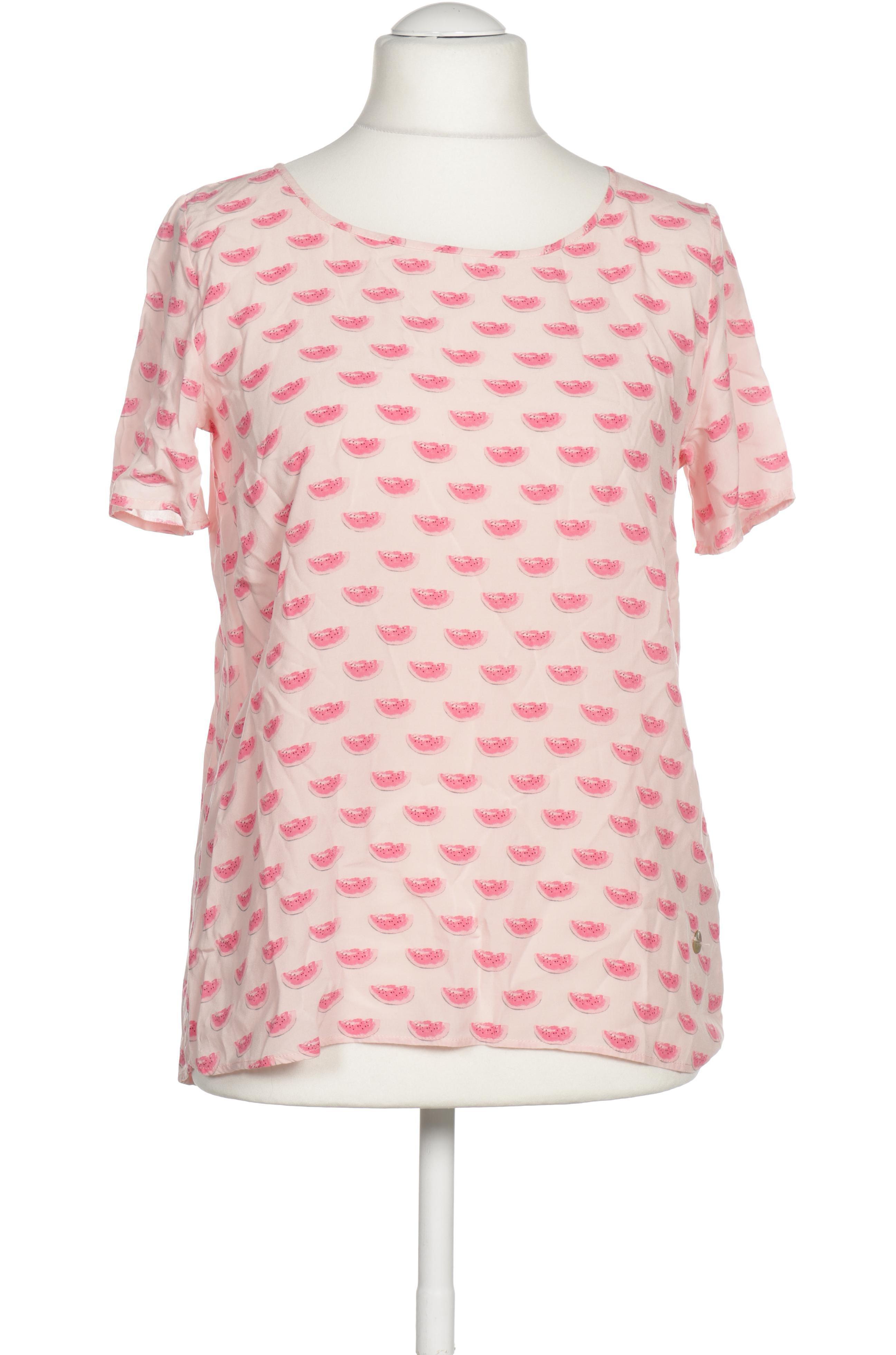 

Lieblingsstück Damen Bluse, pink, Gr. 40