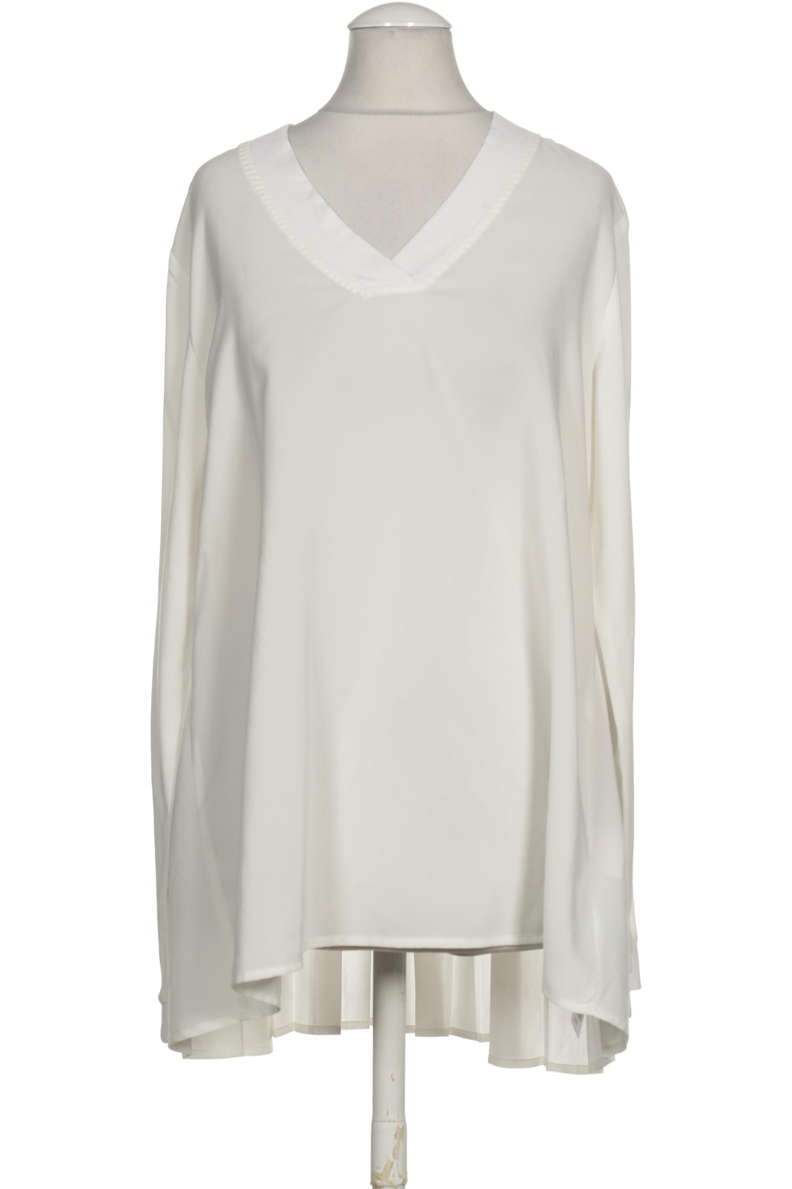 

Lieblingsstück Damen Bluse, weiß, Gr. 36