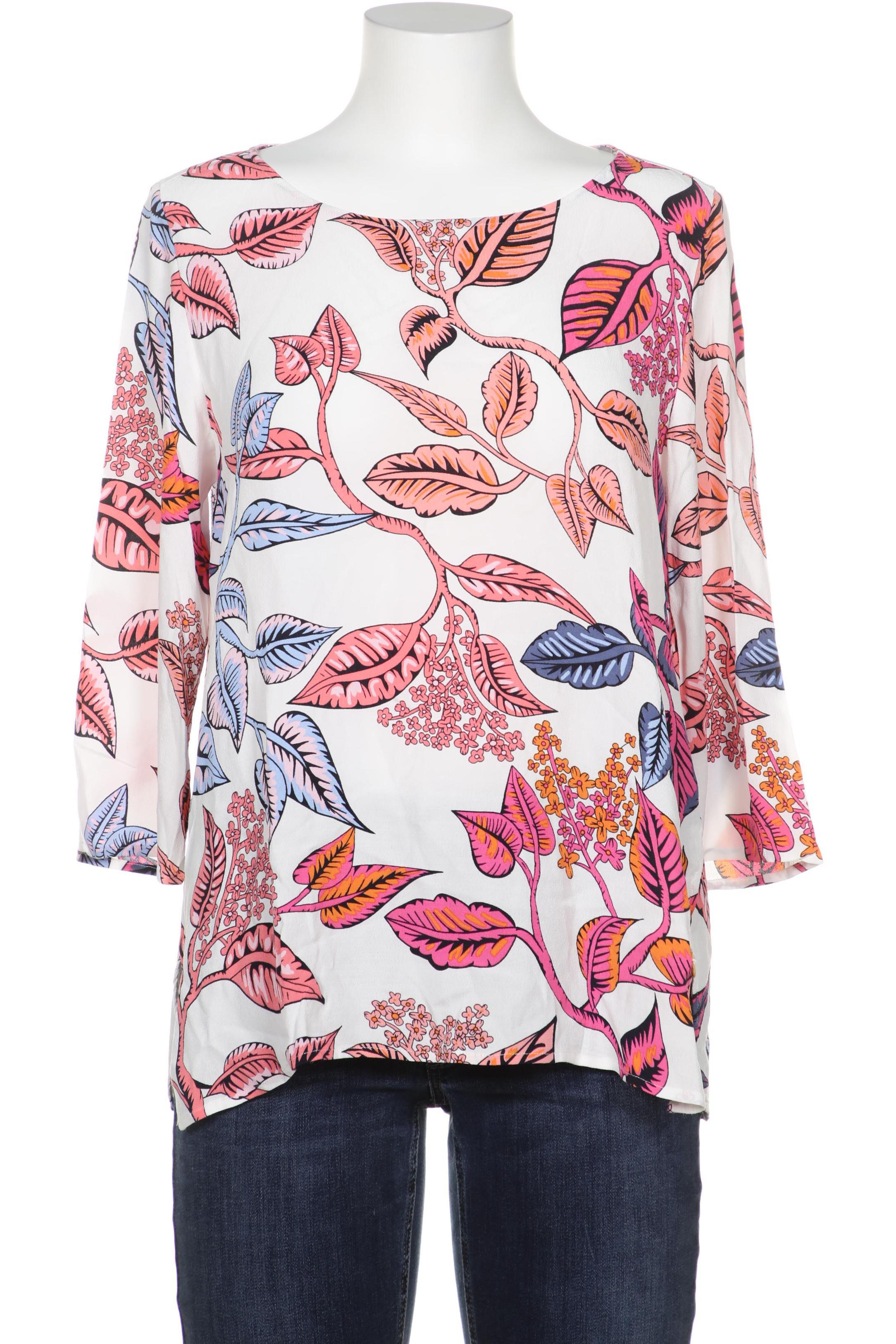 

Lieblingsstück Damen Bluse, pink, Gr. 40