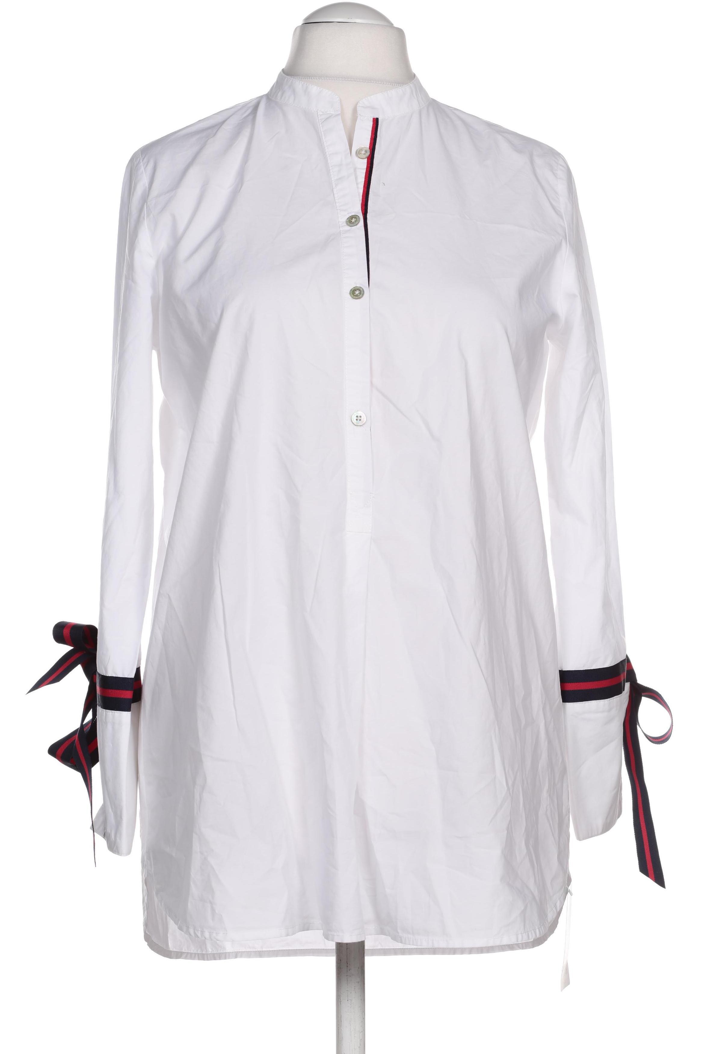 

Lieblingsstück Damen Bluse, weiß, Gr. 38