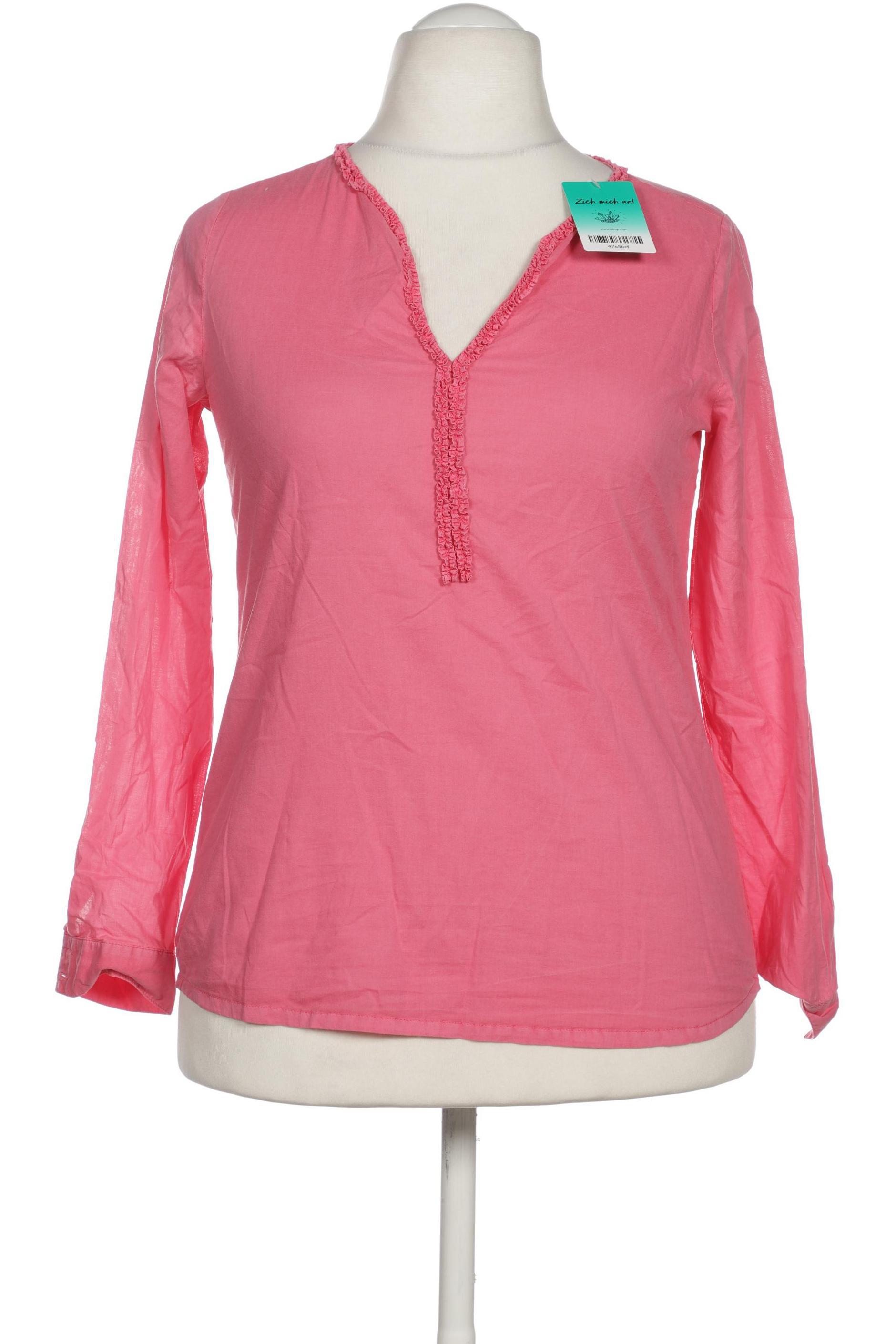 

Lieblingsstück Damen Bluse, pink, Gr.