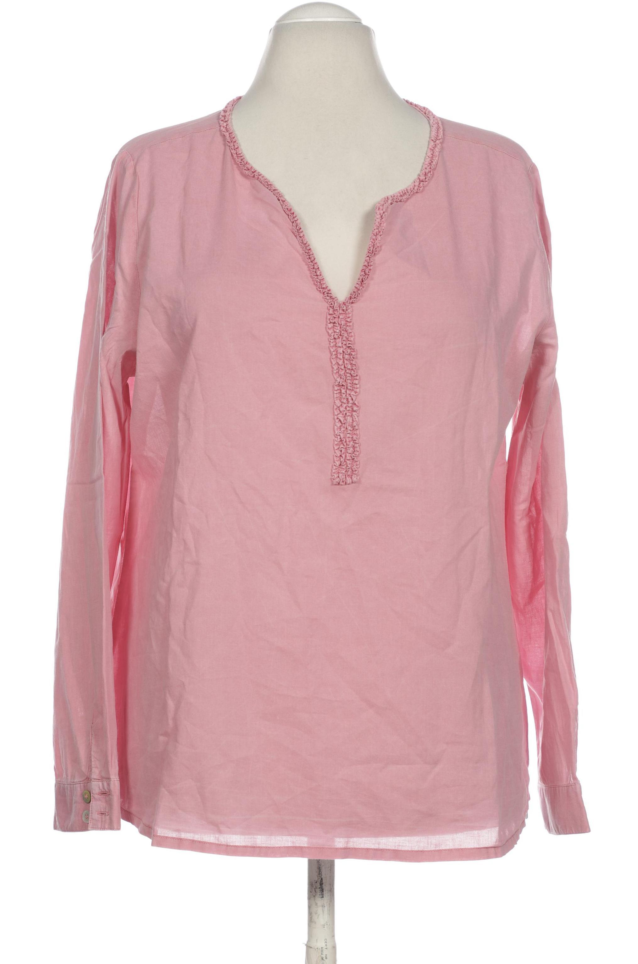 

Lieblingsstück Damen Bluse, pink, Gr.