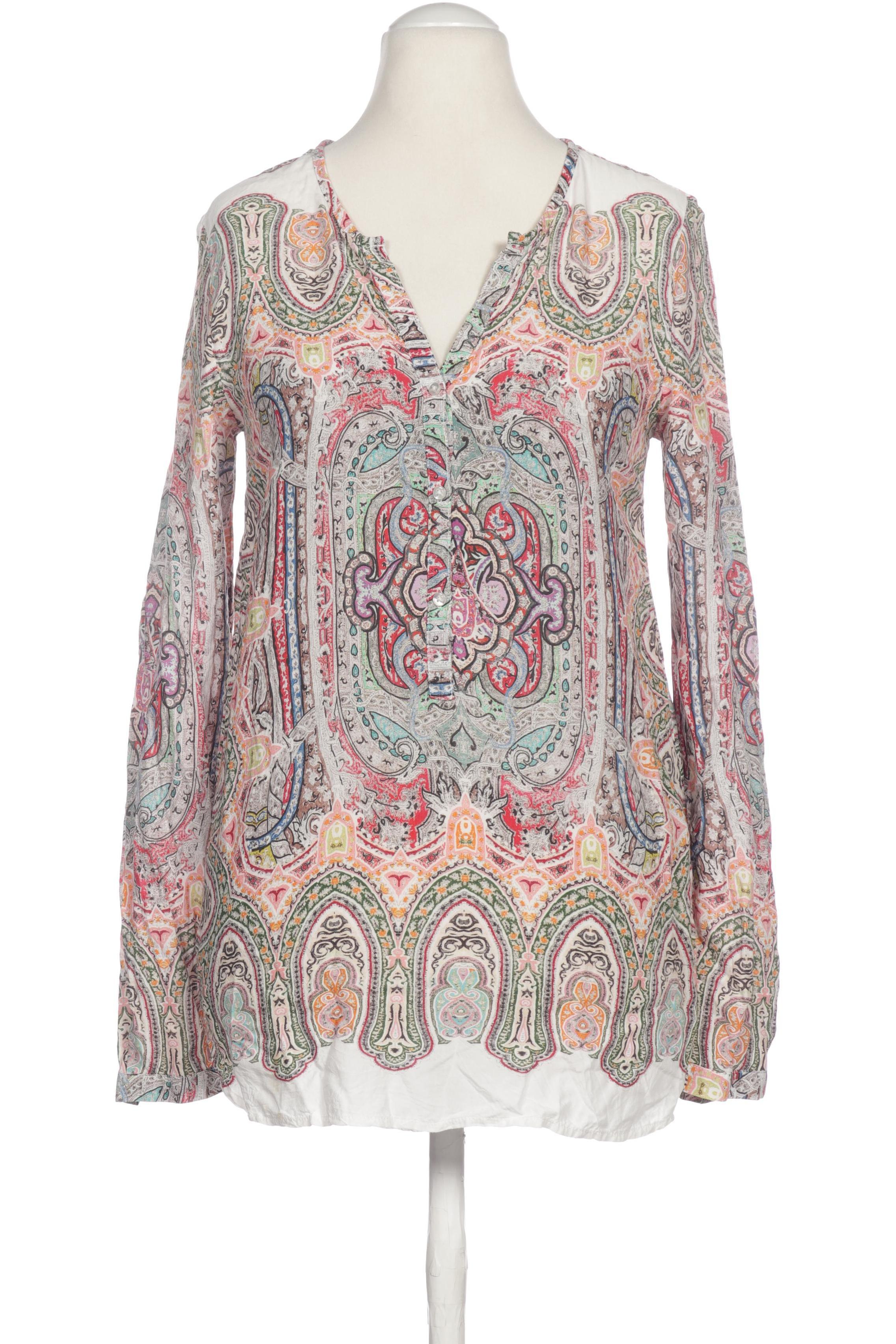 

Lieblingsstück Damen Bluse, mehrfarbig, Gr. 36