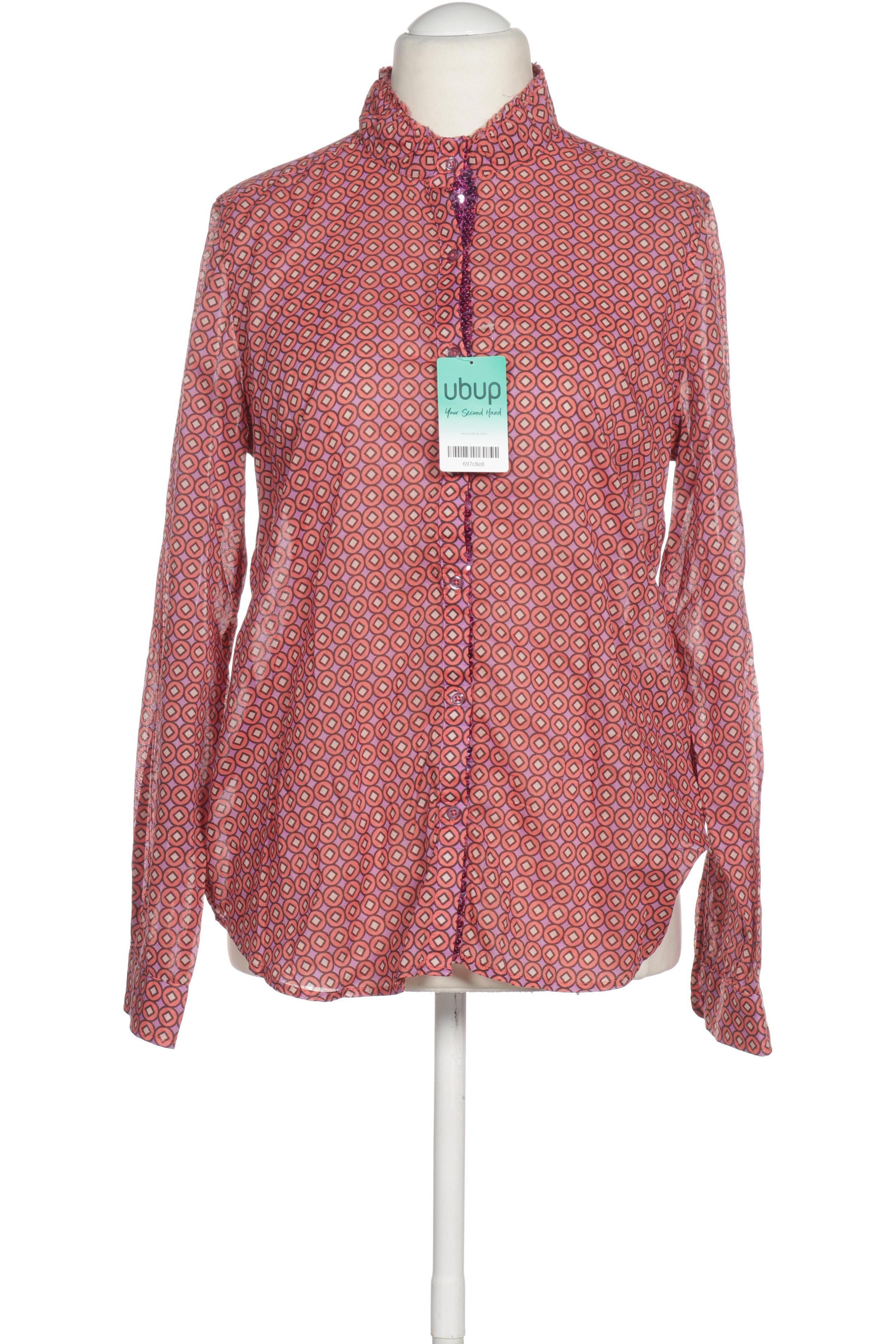 

Lieblingsstück Damen Bluse, pink, Gr. 42