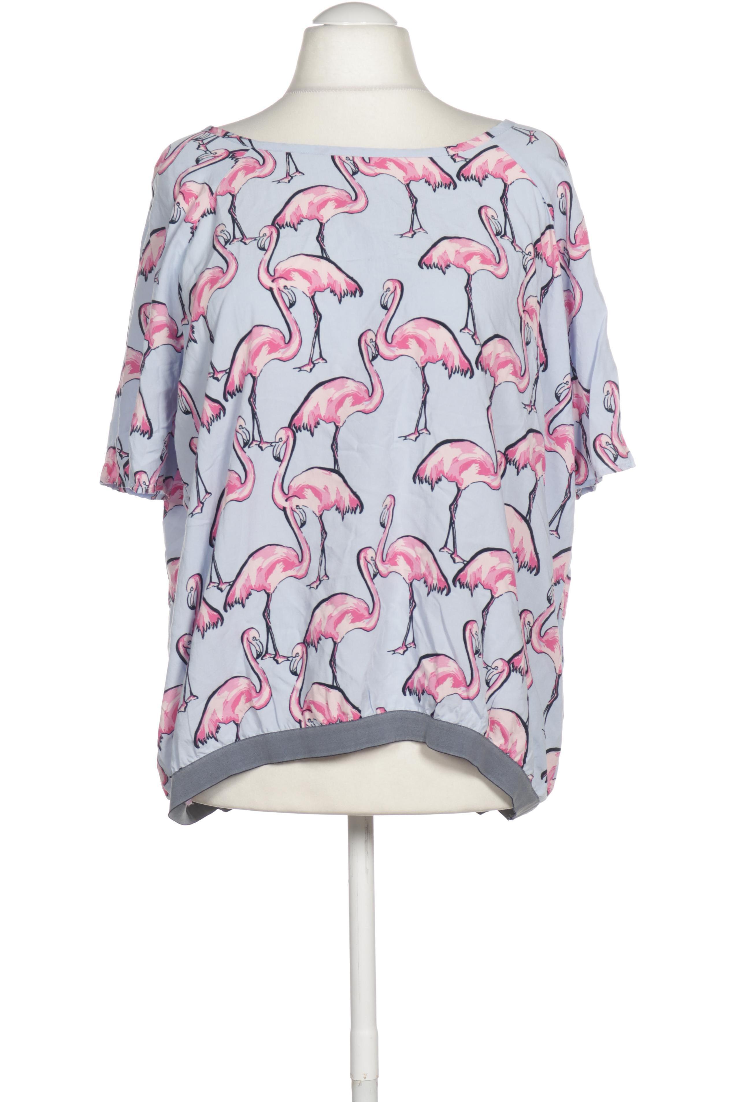 

Lieblingsstück Damen Bluse, blau, Gr. 46