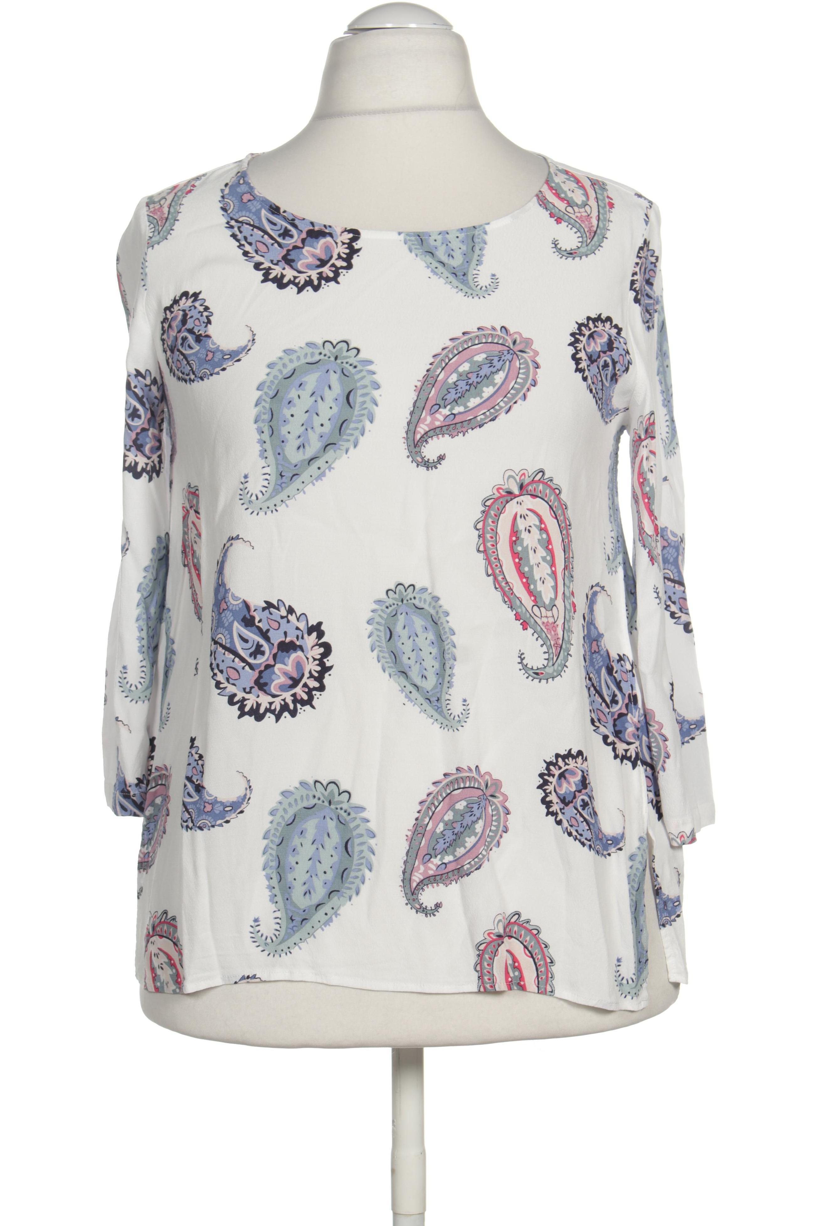 

Lieblingsstück Damen Bluse, weiß, Gr. 40