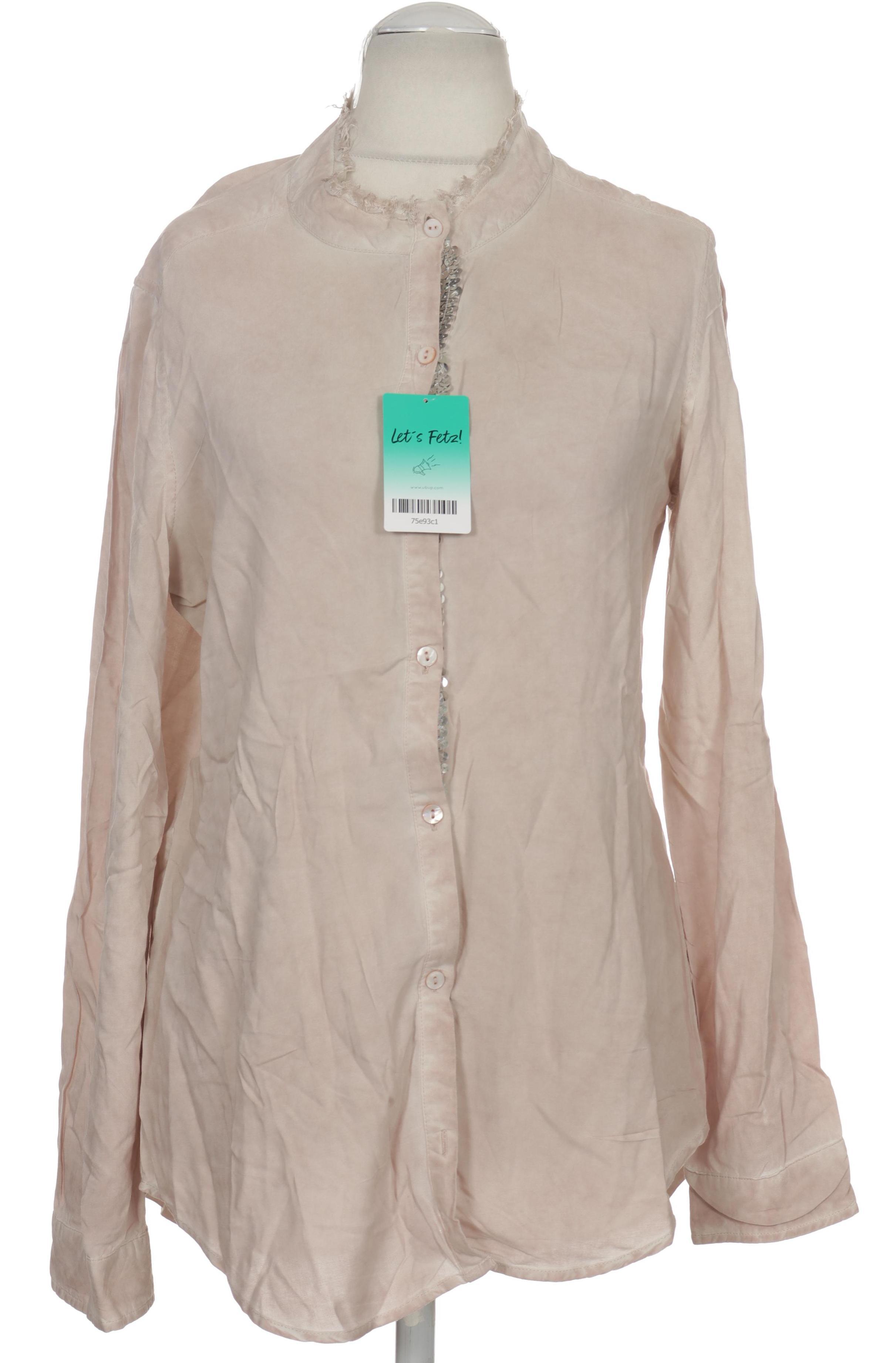 

Lieblingsstück Damen Bluse, beige, Gr. 40
