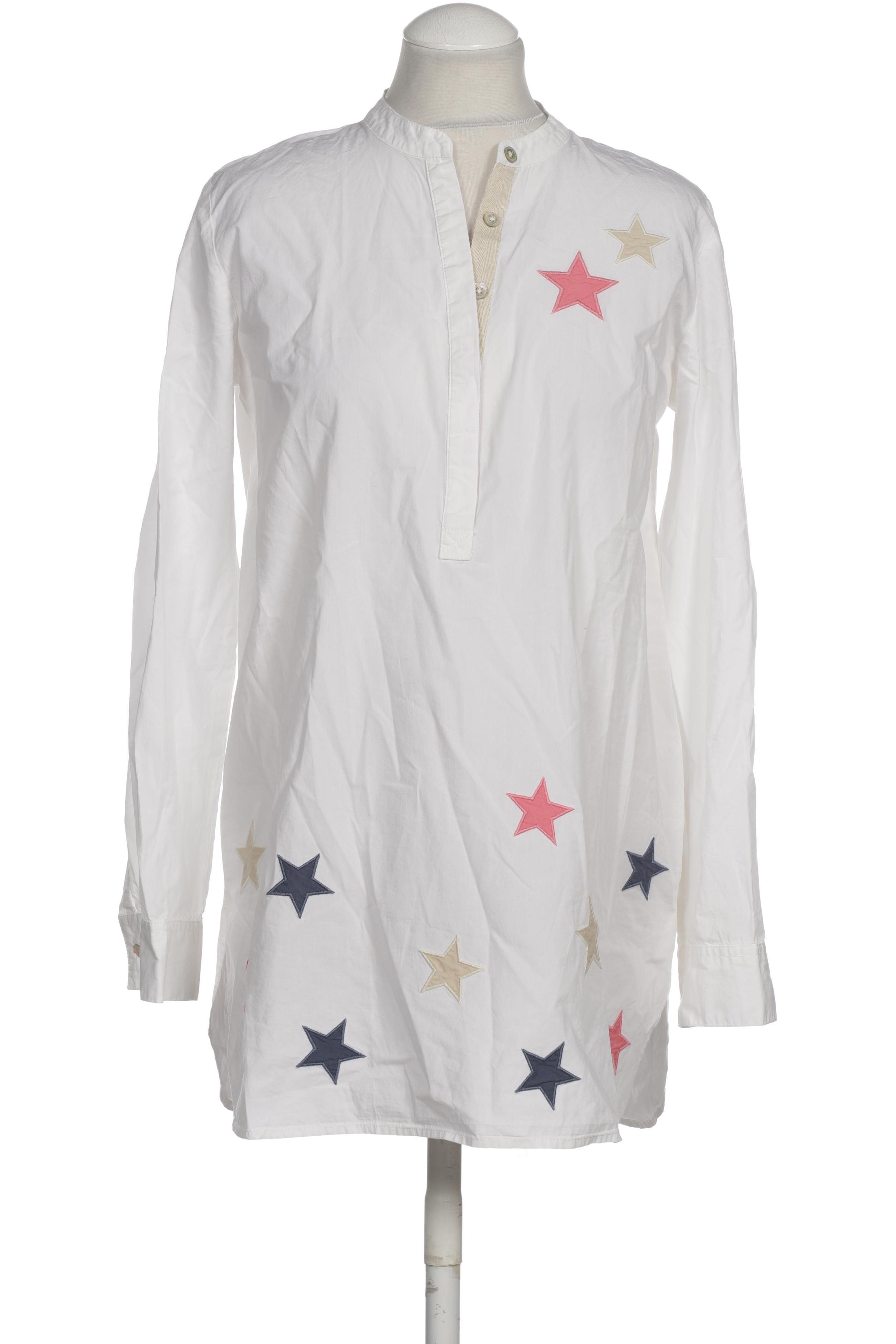 

Lieblingsstück Damen Bluse, weiß, Gr. 36