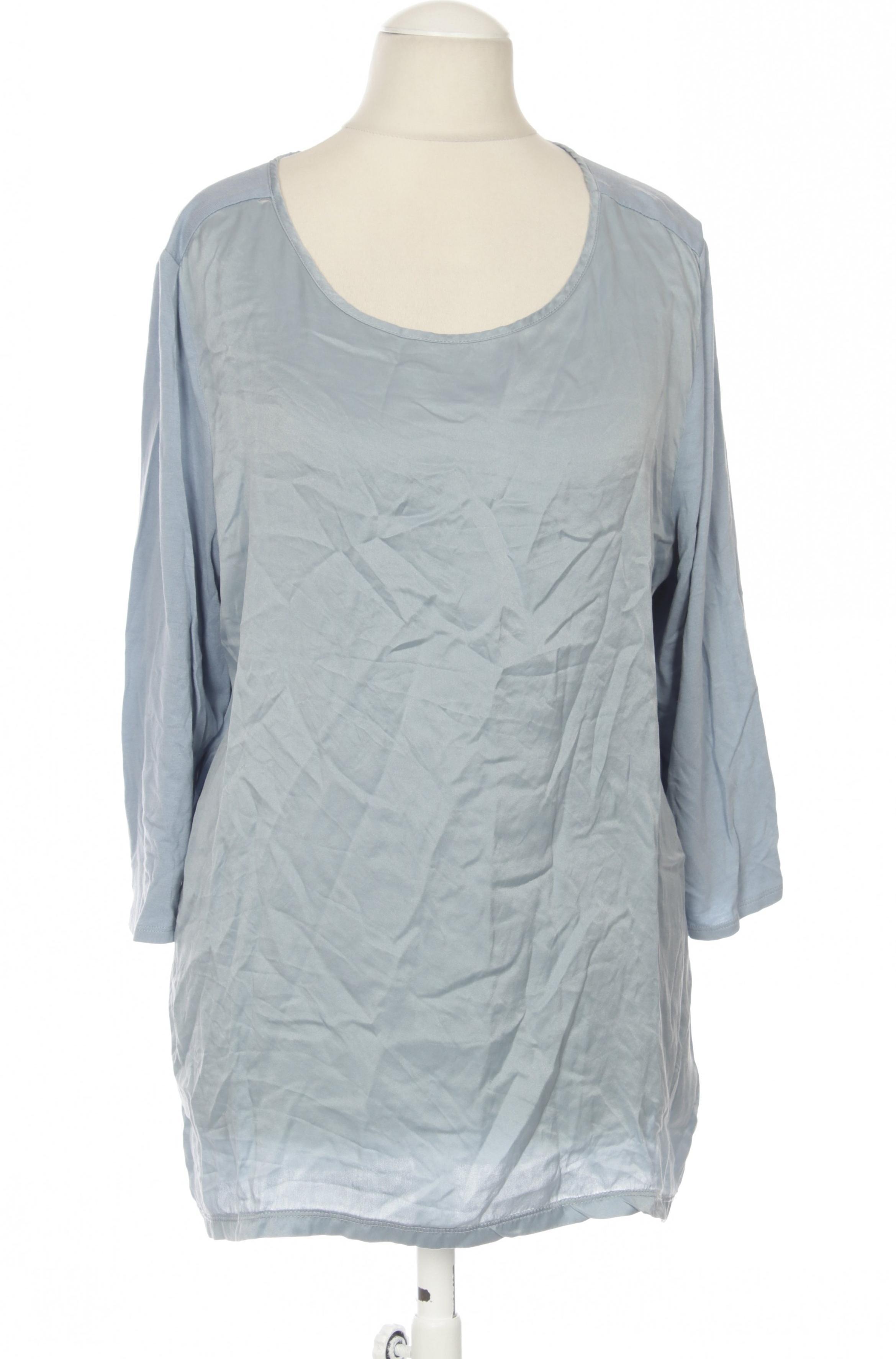 

Lieblingsstück Damen Bluse, blau, Gr.