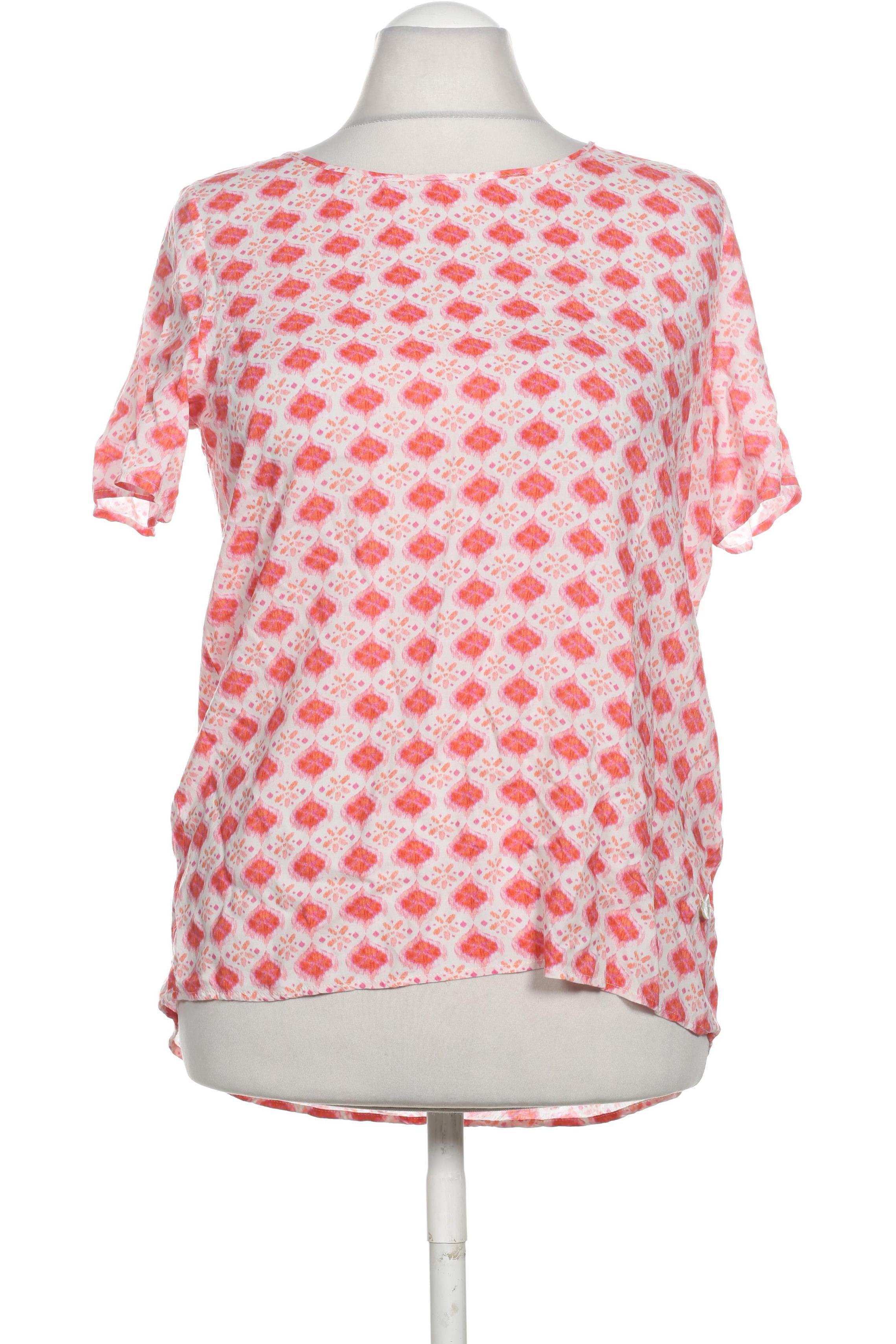 

Lieblingsstück Damen Bluse, pink, Gr. 42