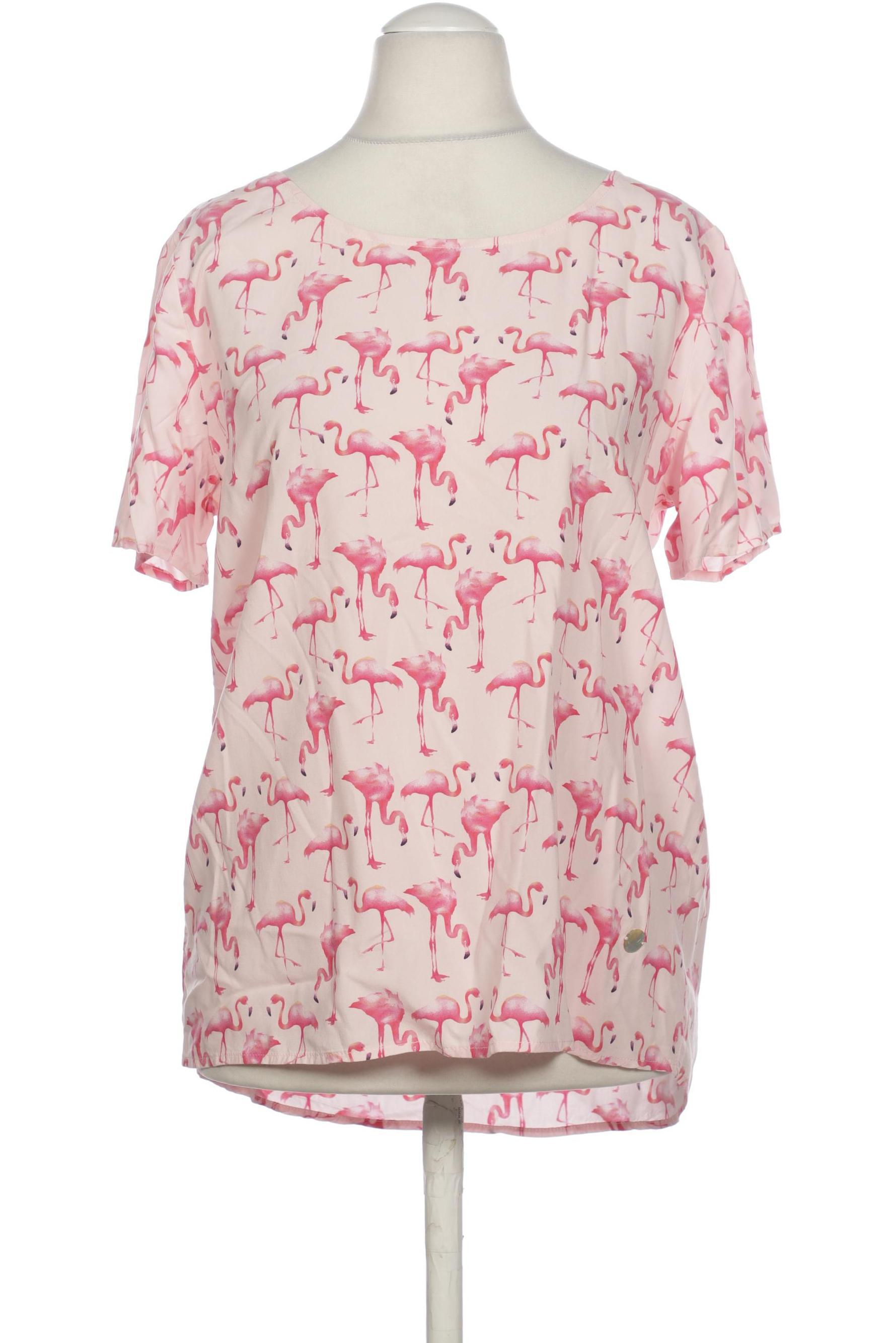 

Lieblingsstück Damen Bluse, pink, Gr. 38