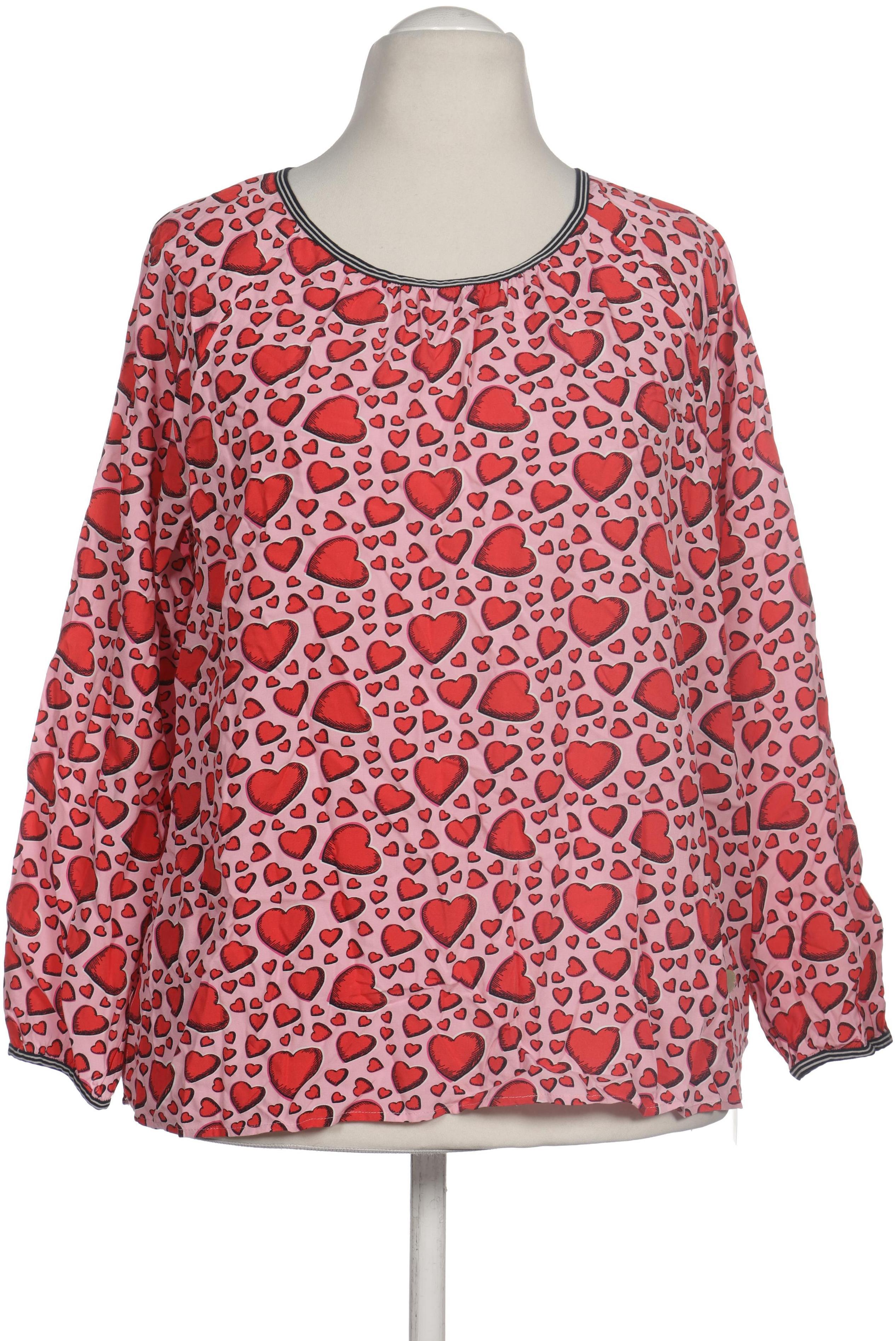 

Lieblingsstück Damen Bluse, pink, Gr. 46