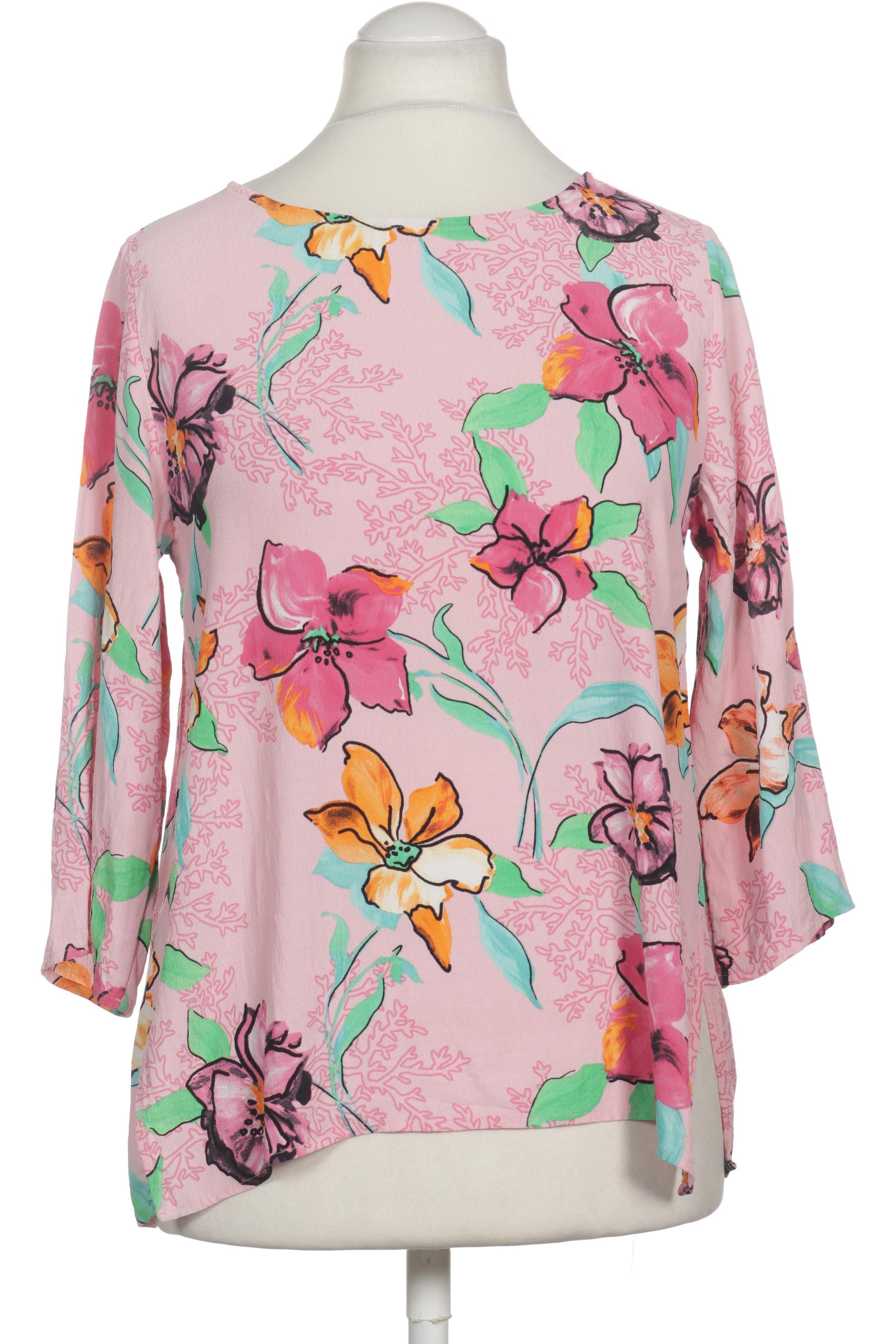 

Lieblingsstück Damen Bluse, pink, Gr. 38