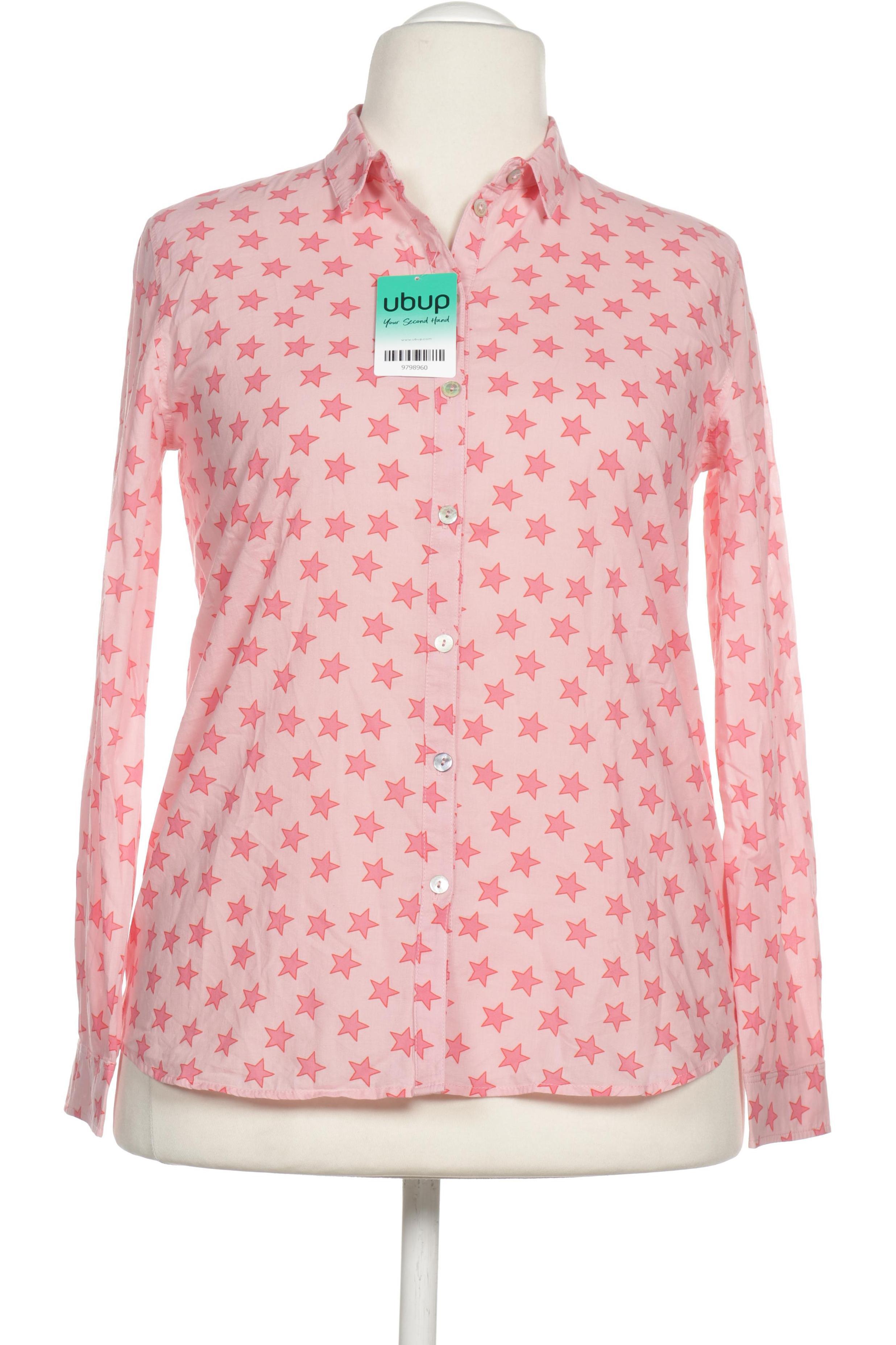 

Lieblingsstück Damen Bluse, pink, Gr. 40