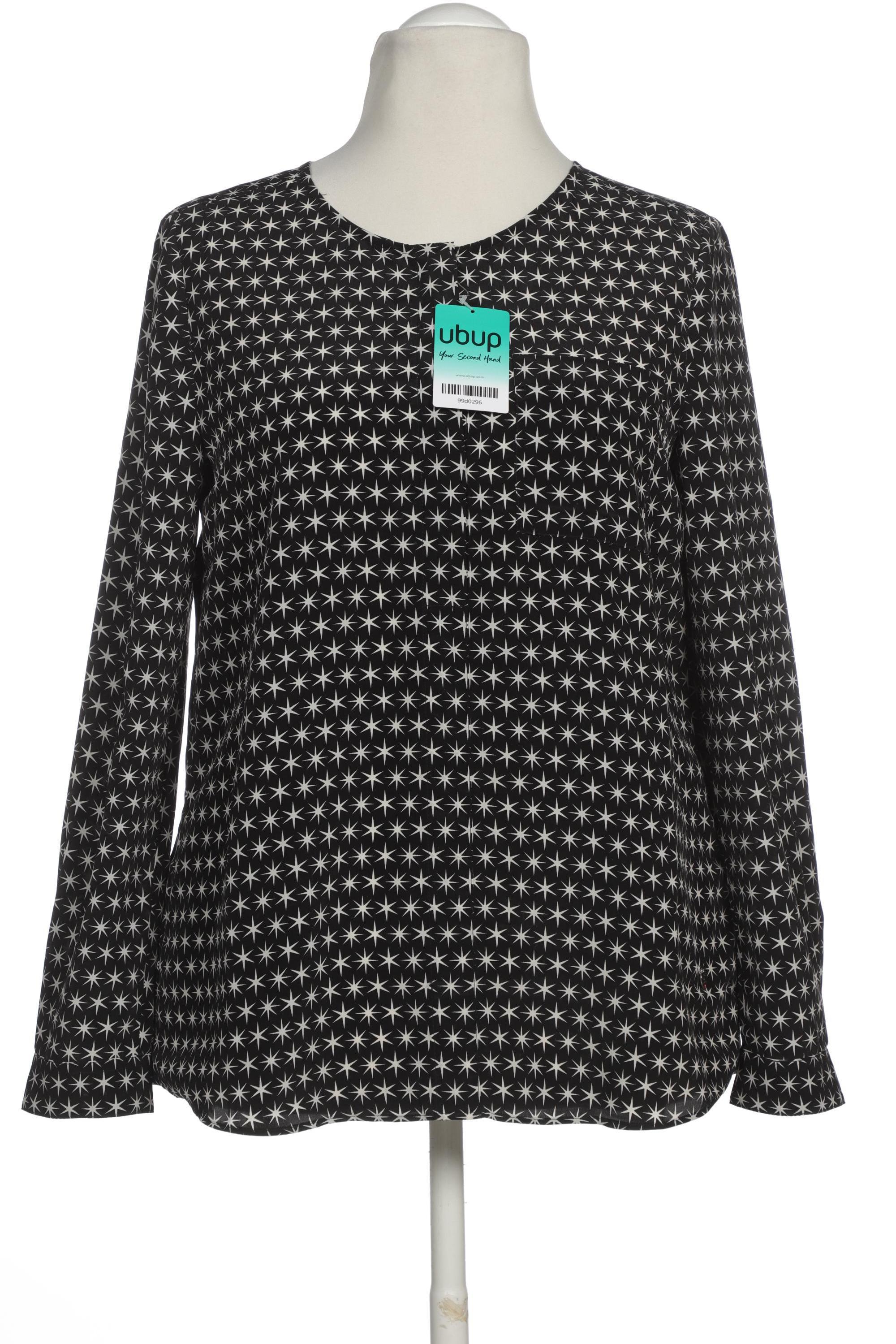 

Lieblingsstück Damen Bluse, schwarz, Gr. 44